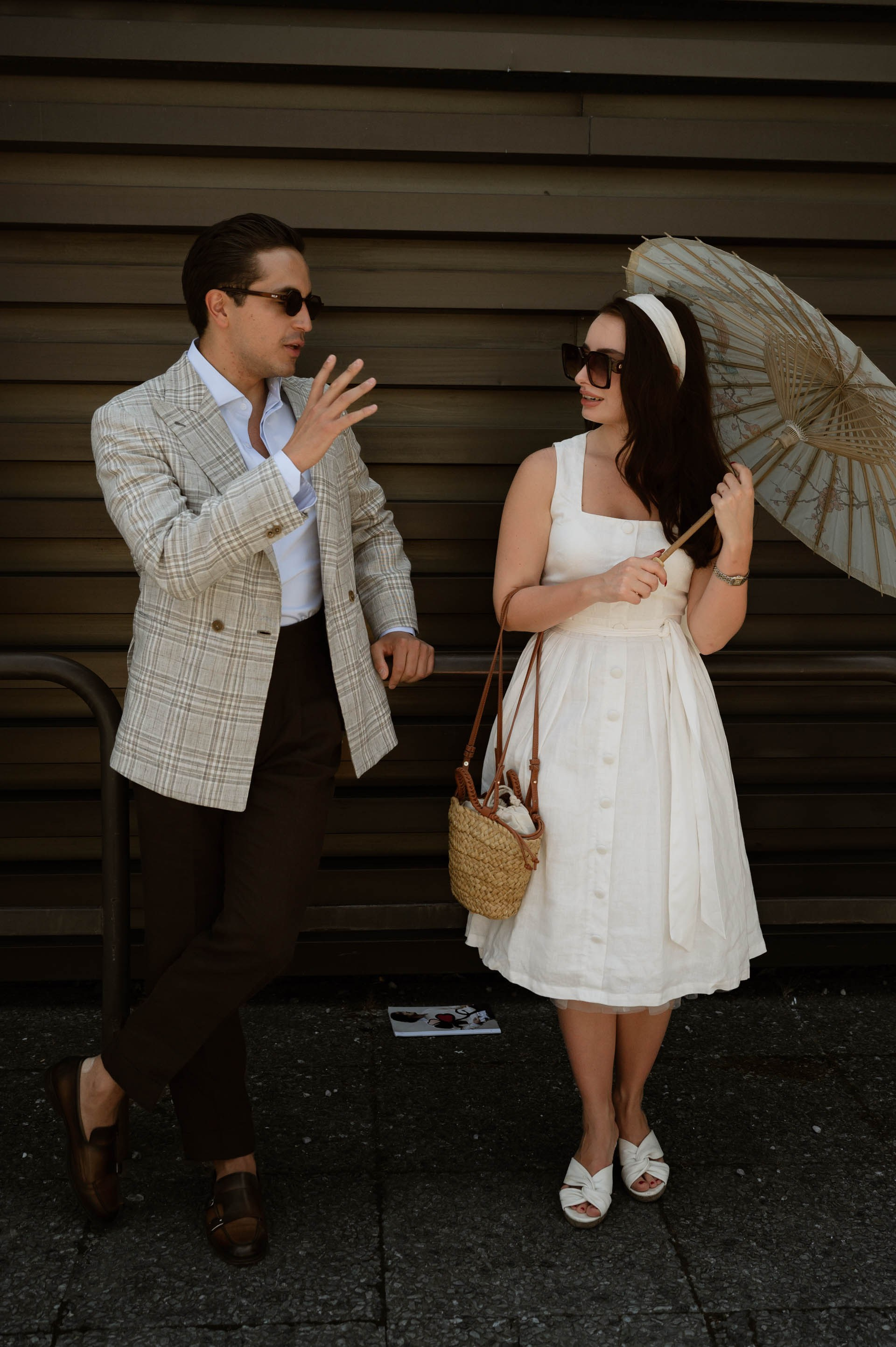 Dubai Events Photographer & Videographer | Private Dinners, Fashion Launches, PR Events