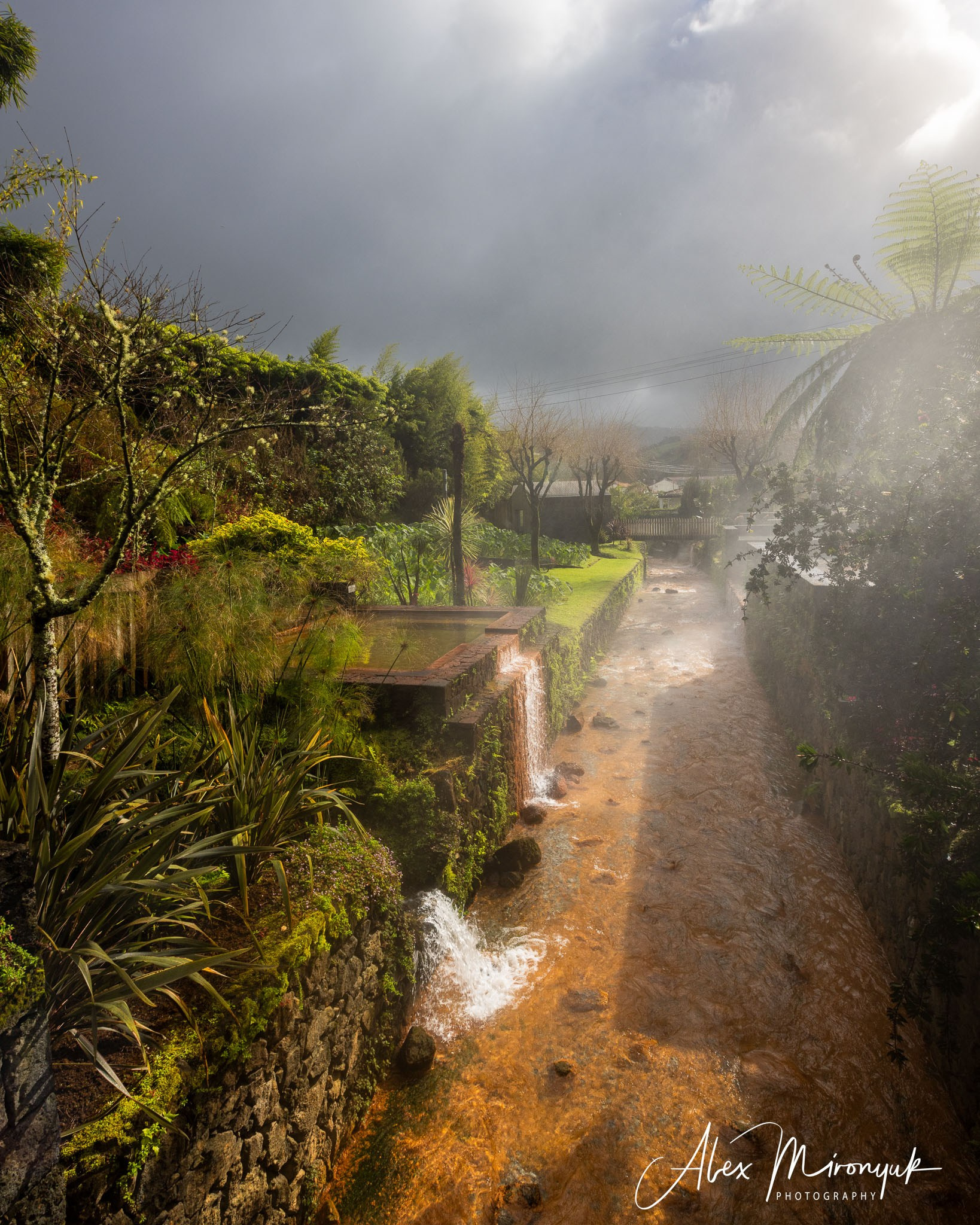 Azores And Madeira. Alex Mironyuk Photography