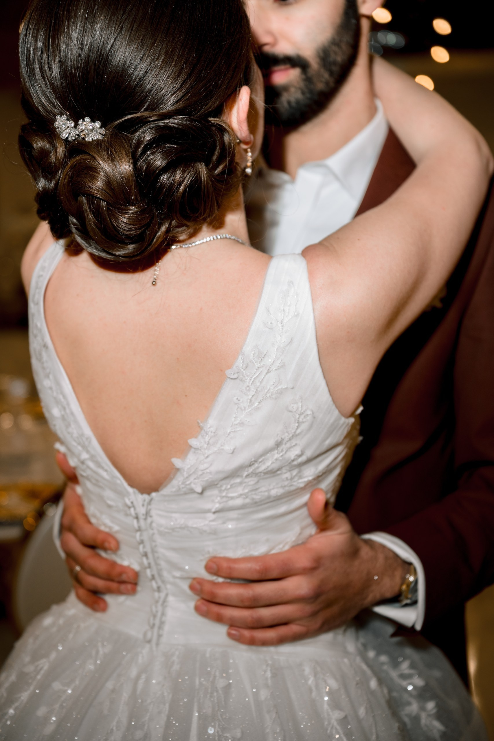 Hochzeit von Vanessa und Tahar im The EVENTERY | Anna Saribekyan. Hochzeitsfotograf Würzburg | Anna Saribekyan