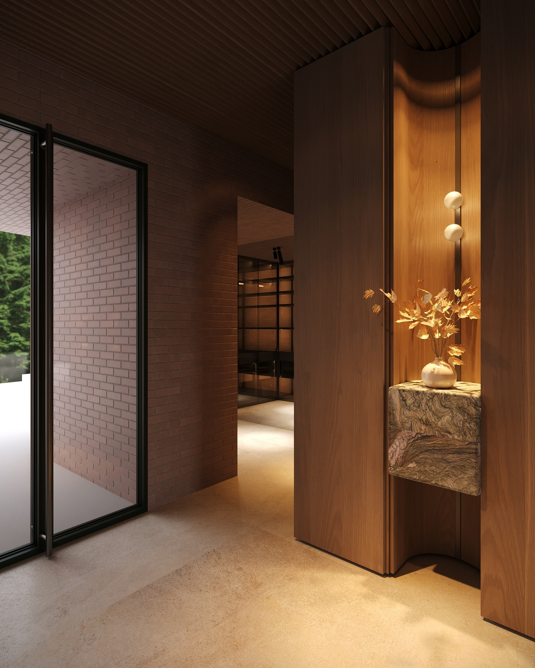 Praha House. LOLEYLO.INTERIORS