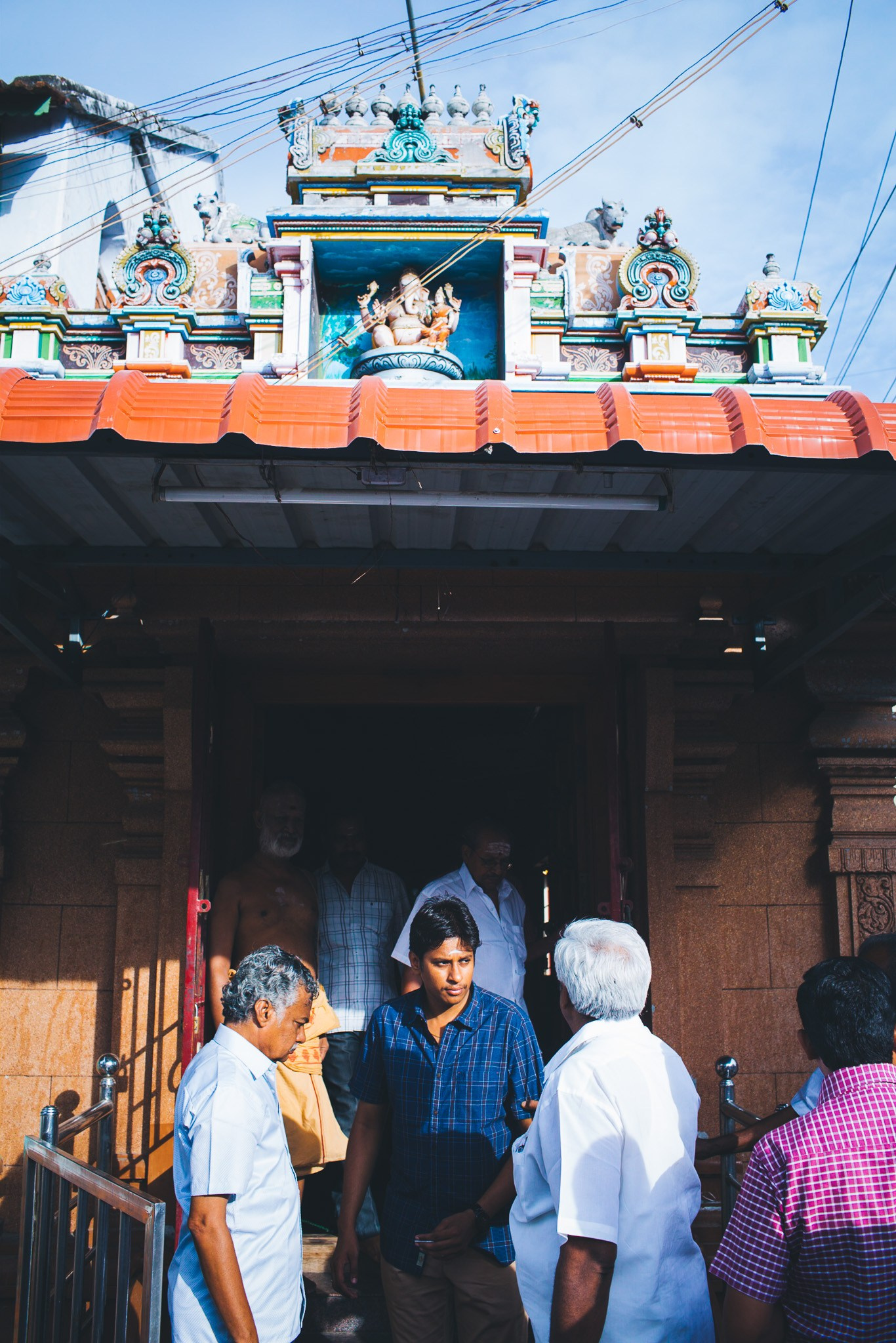 Traditional Authentic Kongu wedding at Namakkal, Tamil Nadu