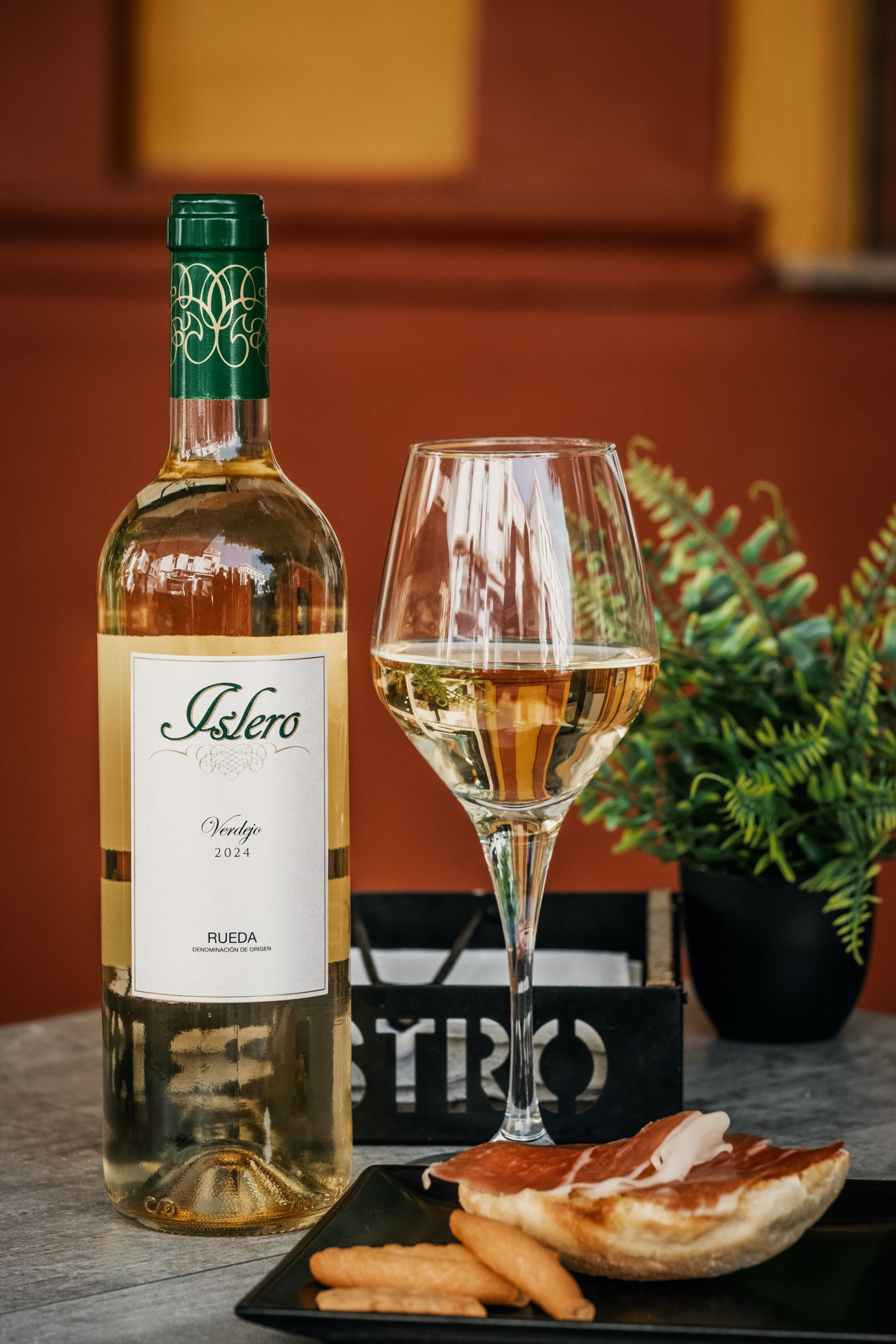 Desayunos, bocadillos y tapas en La Manduca