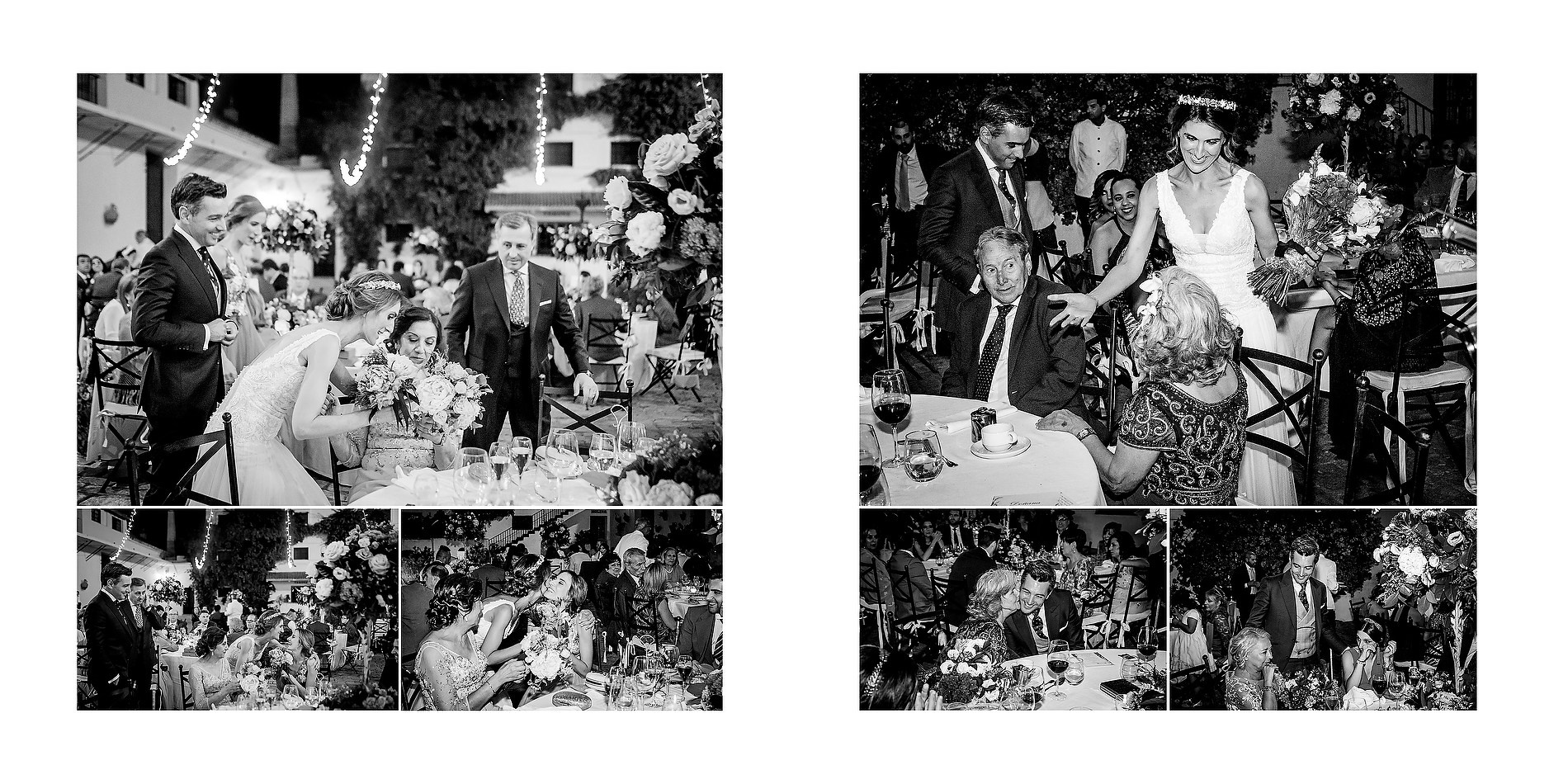 Tu historia contada con emoción y verdad