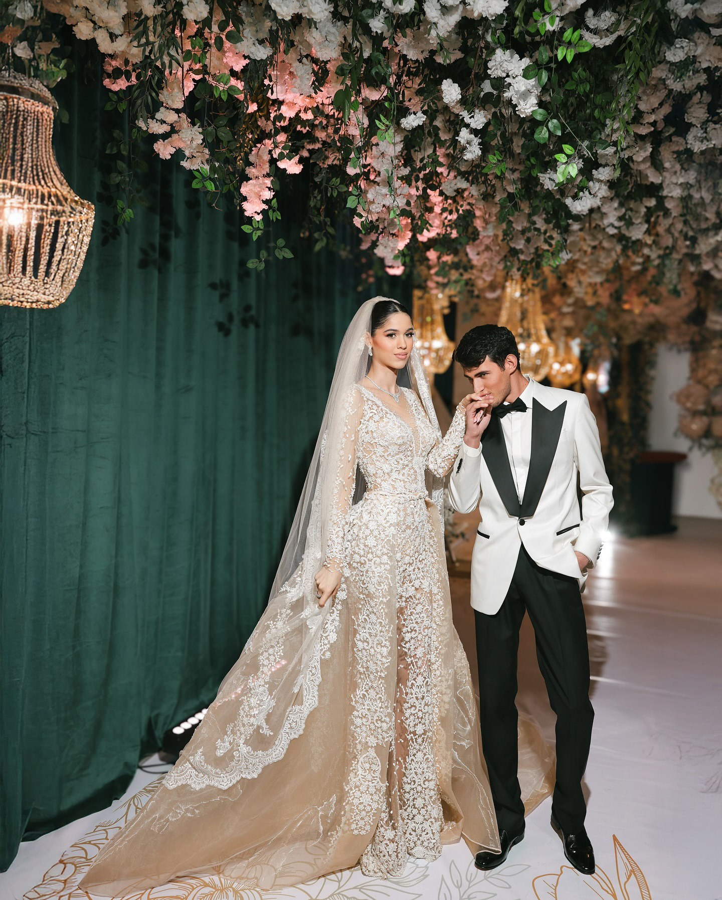 The Azerbaijan Wedding & Family Expo '25. BIG Model Agency. “Dare to Be Famous”