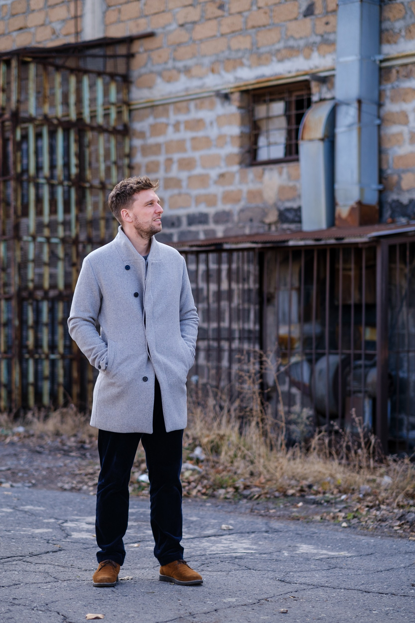 Creators. Areg Balayan — Photographer/Visual Artist