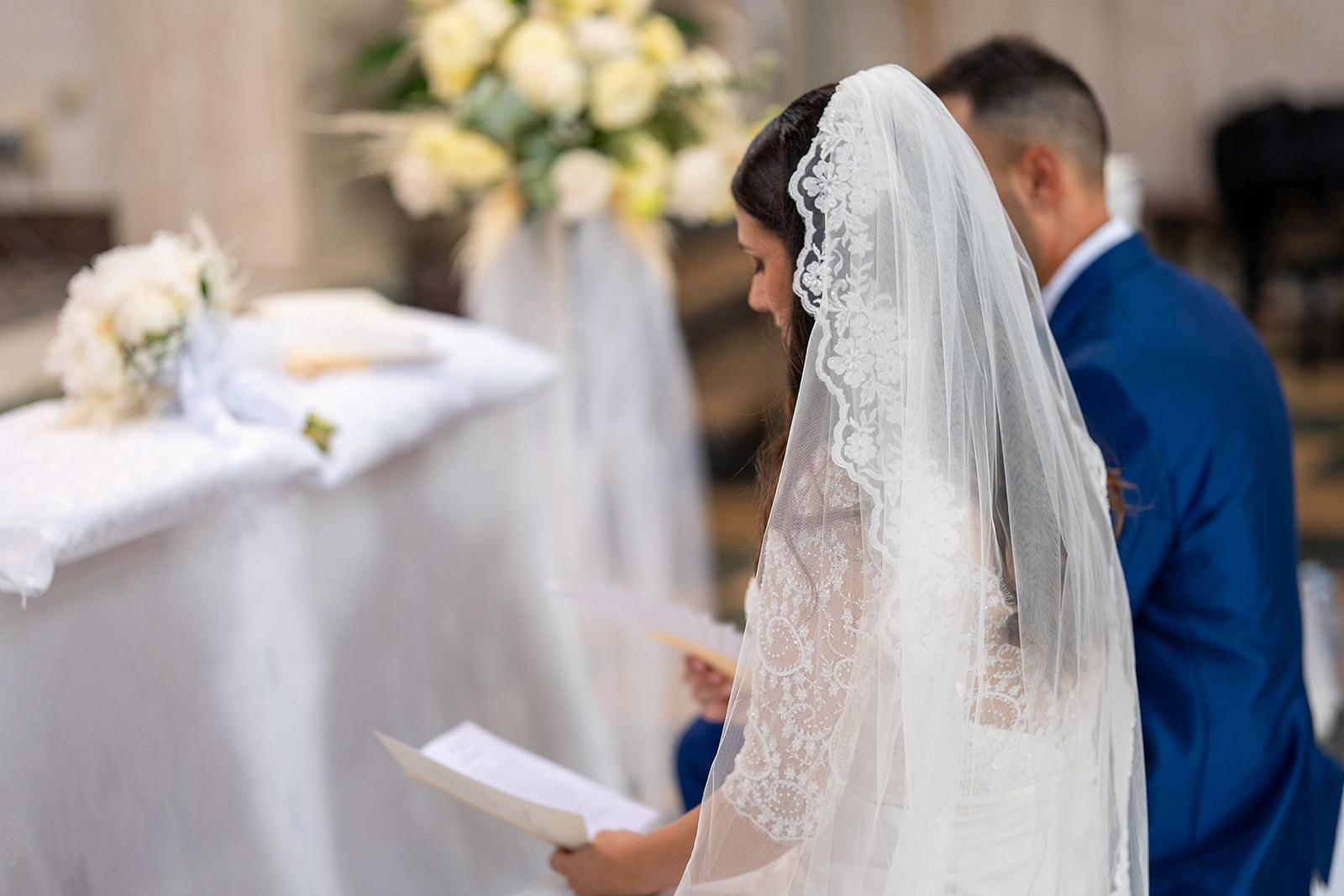 Boda en Villa Cavalli | Fotografía de Boda en Italia | El Velo Blanco. El Velo Blanco I Fotógrafos de Bodas