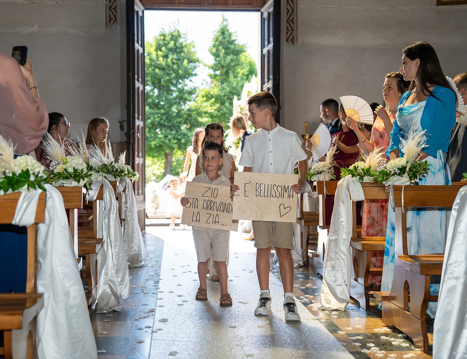 Boda en Villa Cavalli | Fotografía de Boda en Italia | El Velo Blanco. El Velo Blanco I Fotógrafos de Bodas