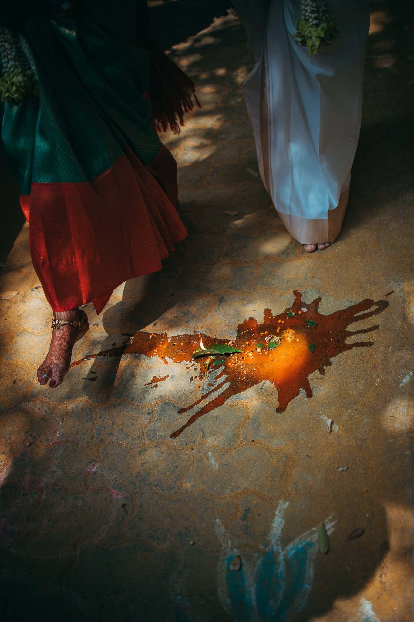 Kongu Wedding Photography — Coimbatore, Erode, Salem & Namakkal | ONEIRO