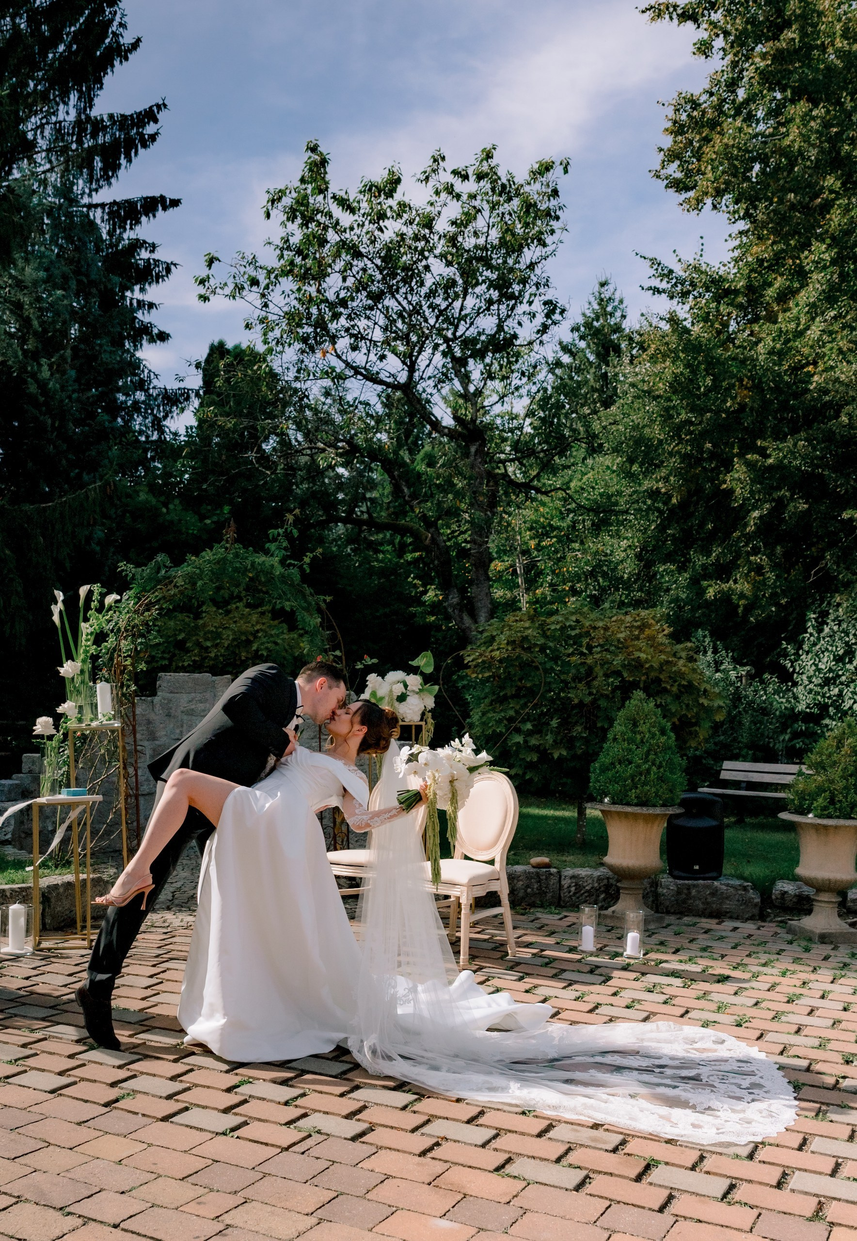 Hochzeitsfotografin Würzburg & Unterfranken | Anna Saribekyan