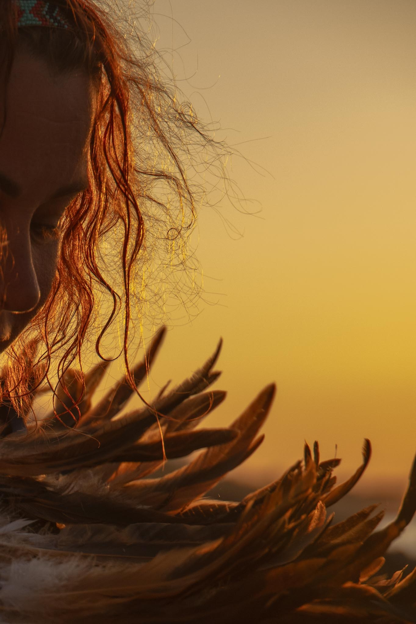 In Harmony with Nature. Natalja Poplavska — Visual artist, Photographer, East Sussex, London