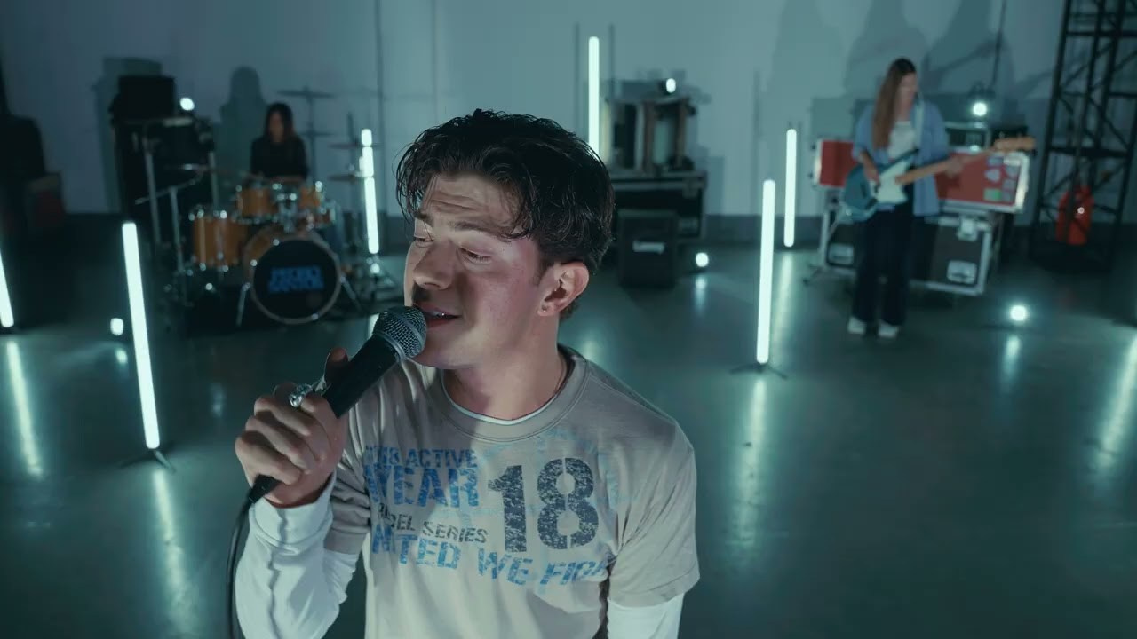 Pedro Santos — концерты в Барселоне и Мадриде: европейский тур 2026 и живой поп-саунд | FOTKAI