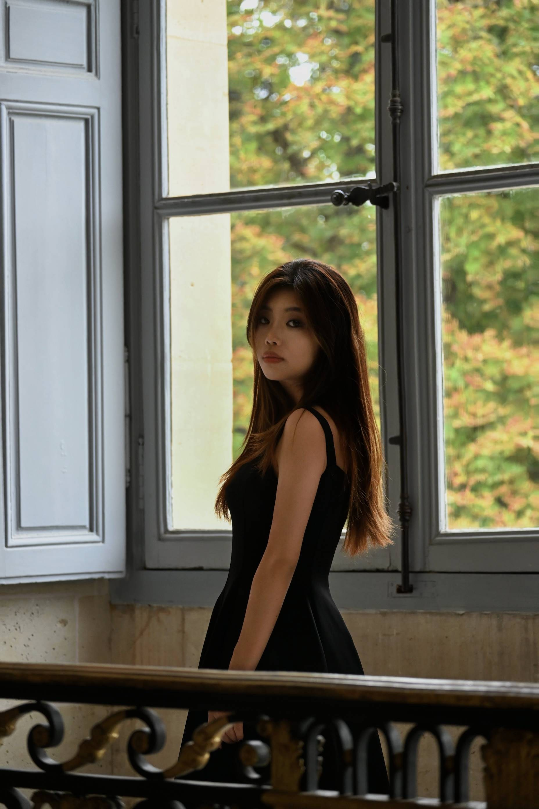 Gallery. Lifestyle & Travel Portrait photography in Paris Shyl