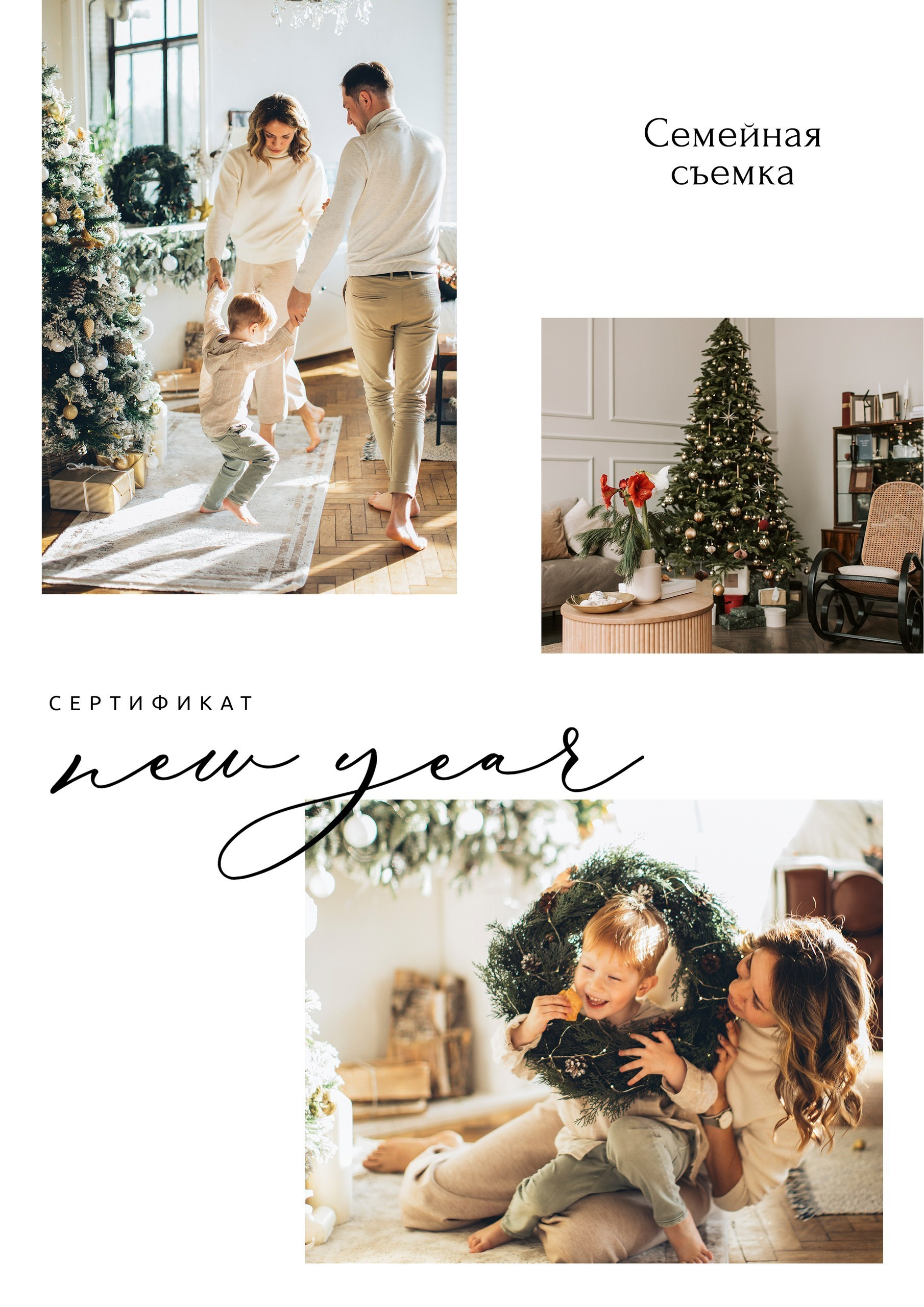 Promotions and offers