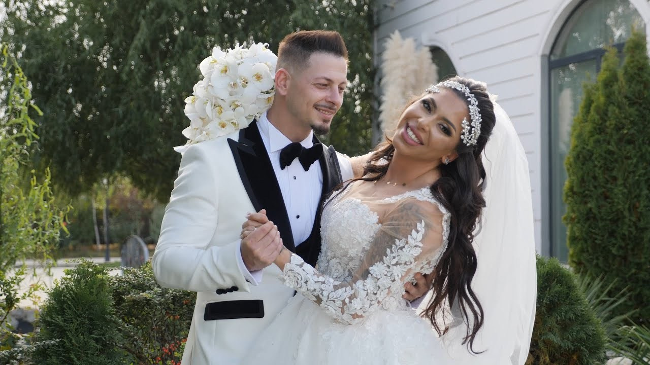 Fotograf de evenimente, nunta, botez, portrete - FotoStudio