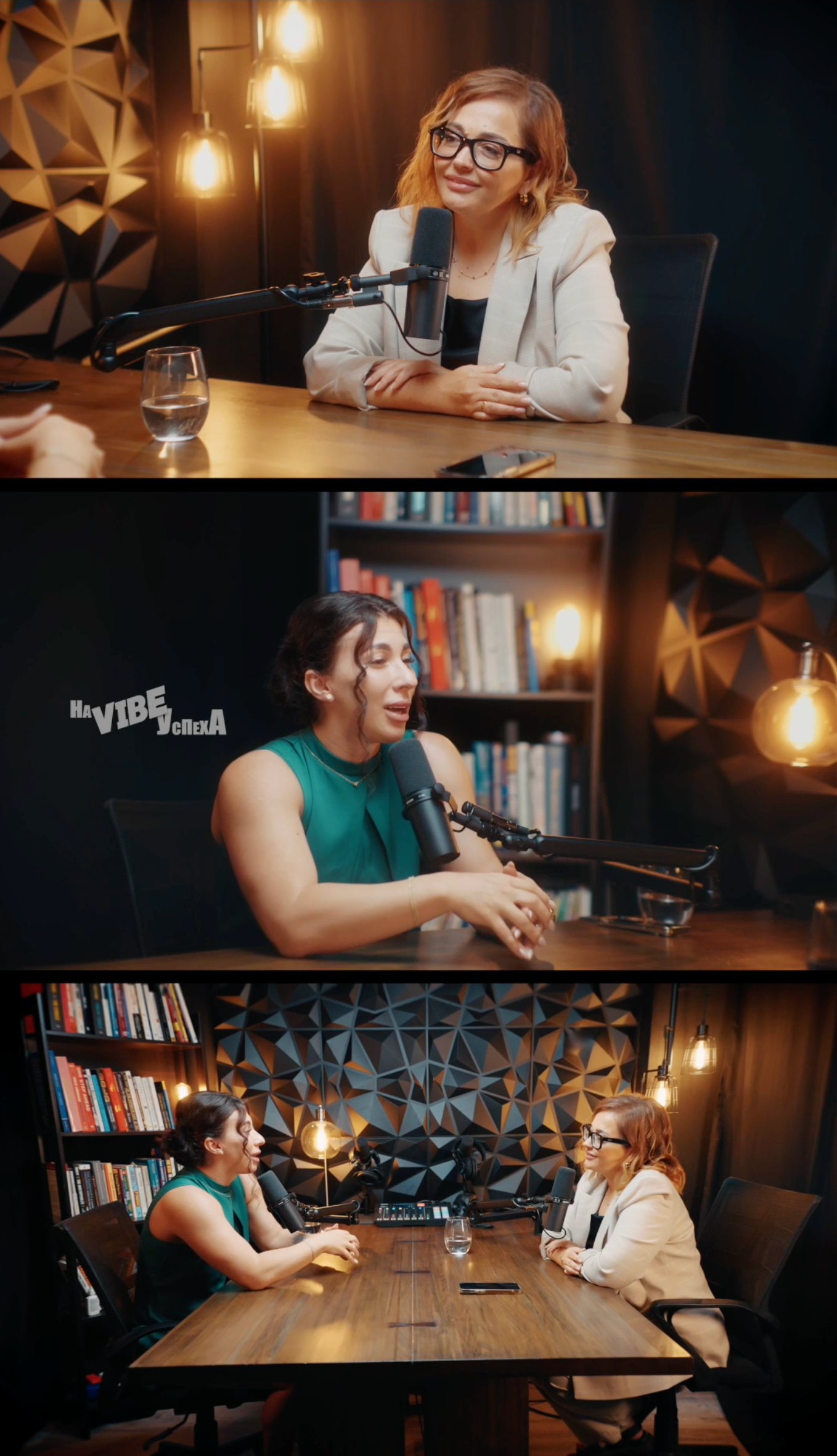 Podcast & Photo Studio in Hollywood, FL | ProStudio1 LLC