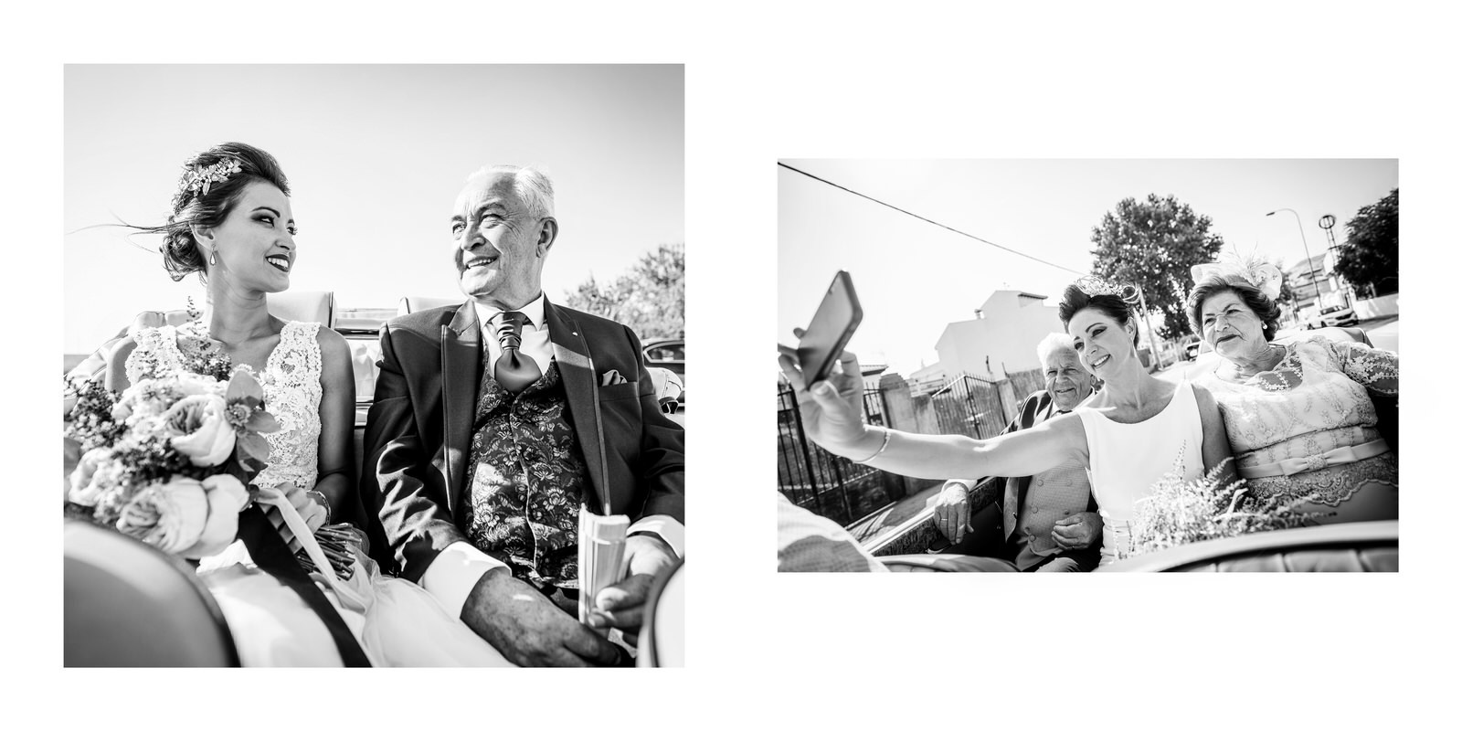 Tu historia contada con emoción y verdad