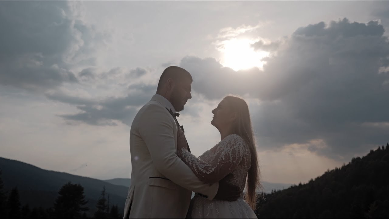 Filme artistice de evenimente