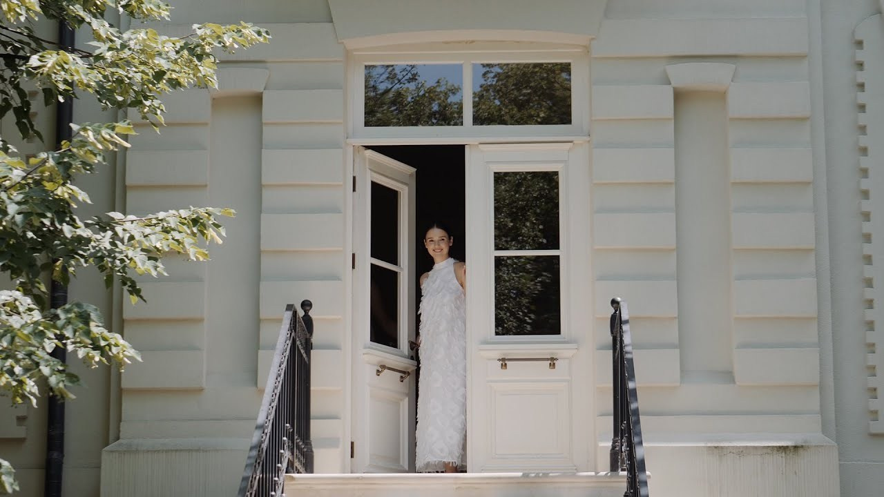 Wedding stories. Videographers Storytellers film Italy France