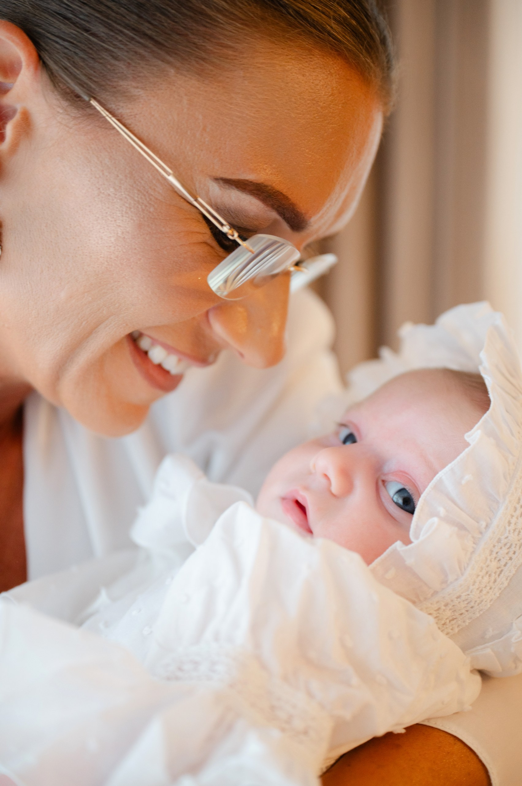 Fotograf botez Brașov – fotografie autentică și naturală | Happy Souls