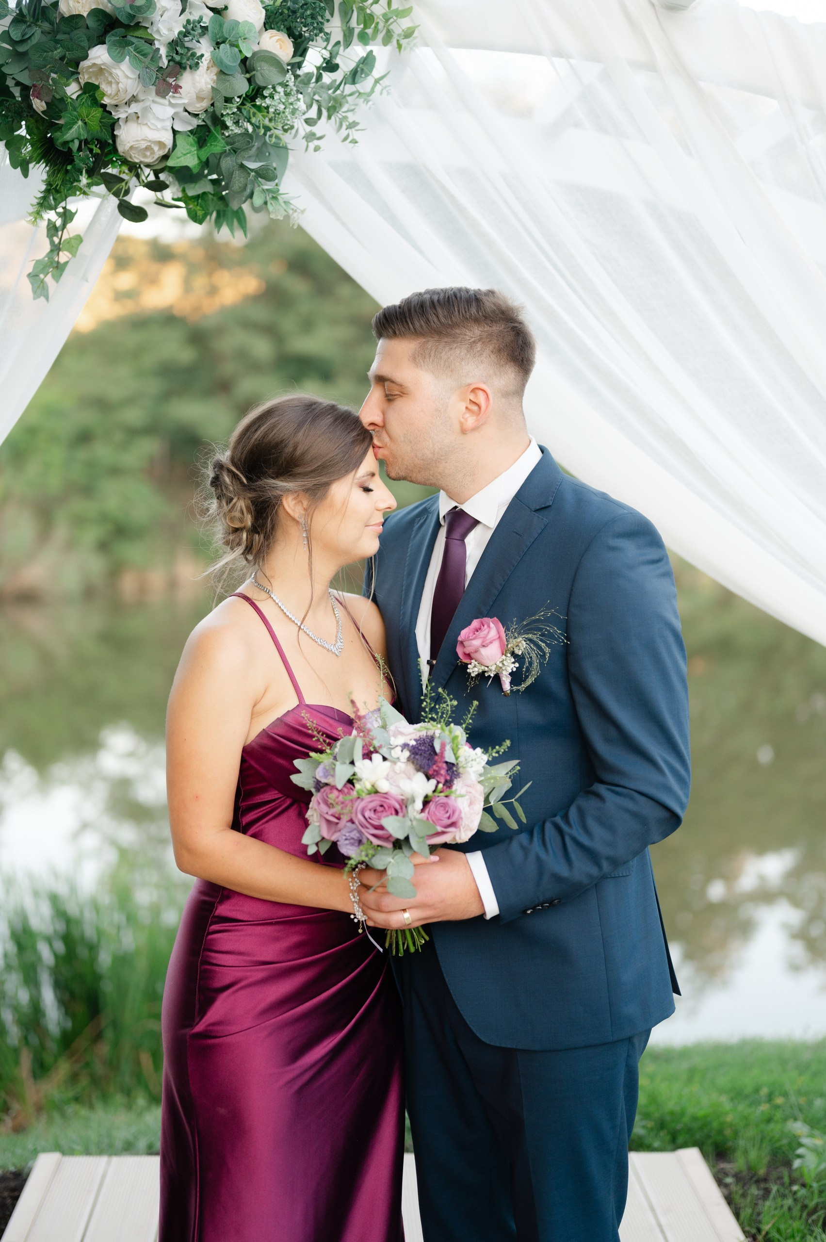 Sándor & Éva - Nunta in Viscri