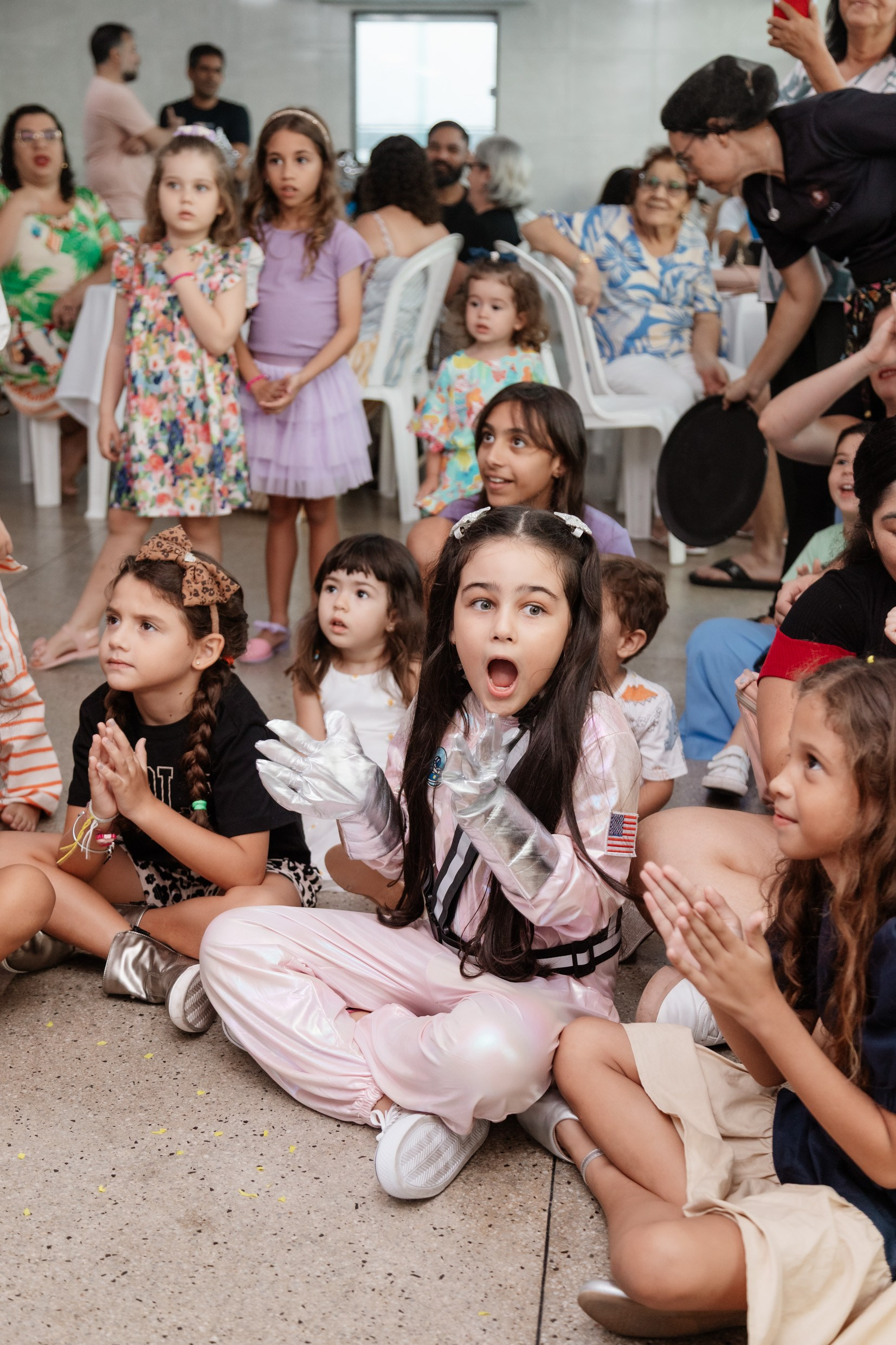 Aurora 7 anos • Festa Infantil | Fotografia de Família em Brasília e Recife. Fotógrafa em Brasília e Recife | Ensaios de família, gestante e festas infantis — Ize Fotografia