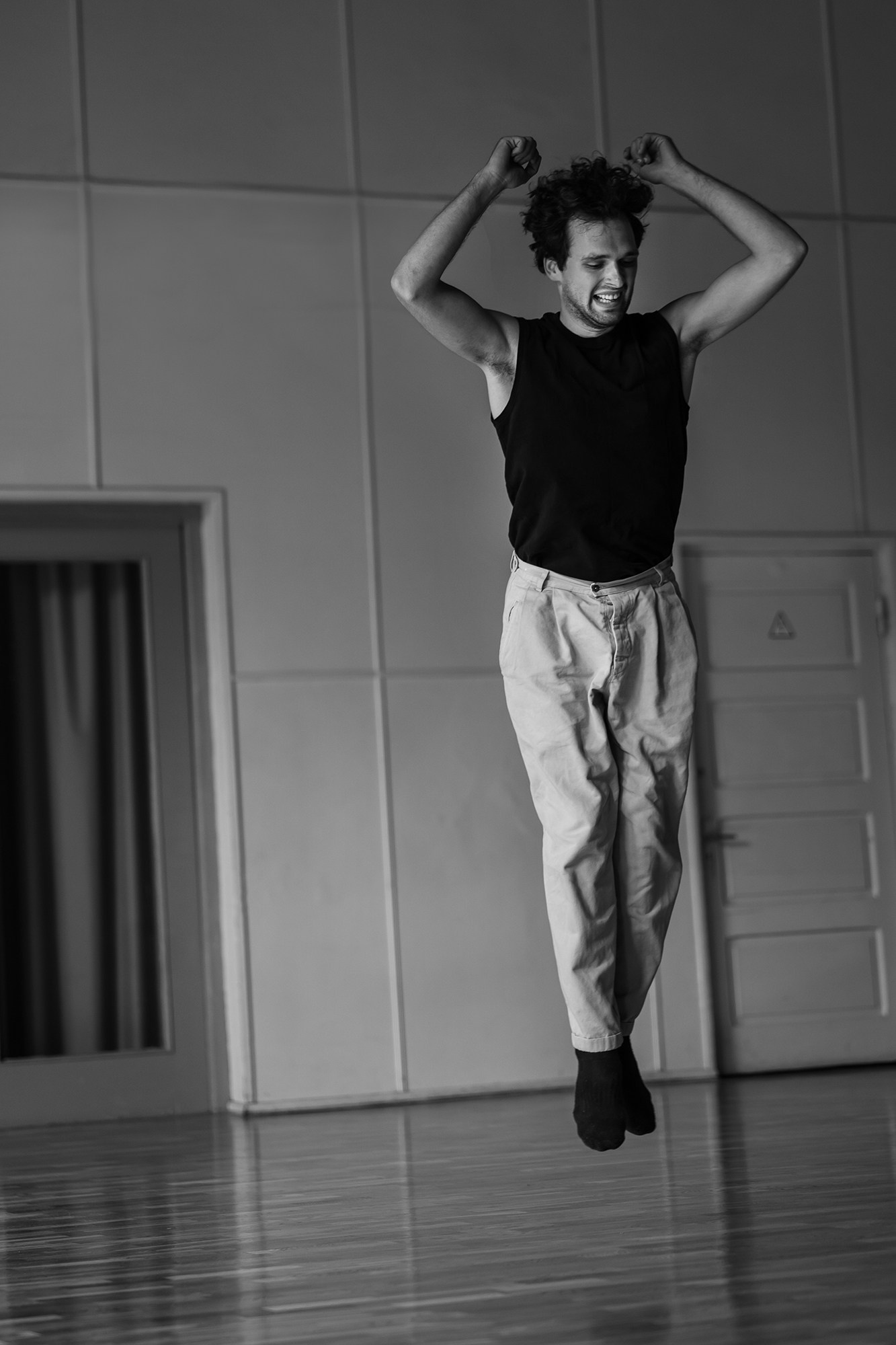 Dance photographer Riga, Europe. Portait photographer and videographer in Riga, Latvia, Julia Zhitluhina. Visual Artist