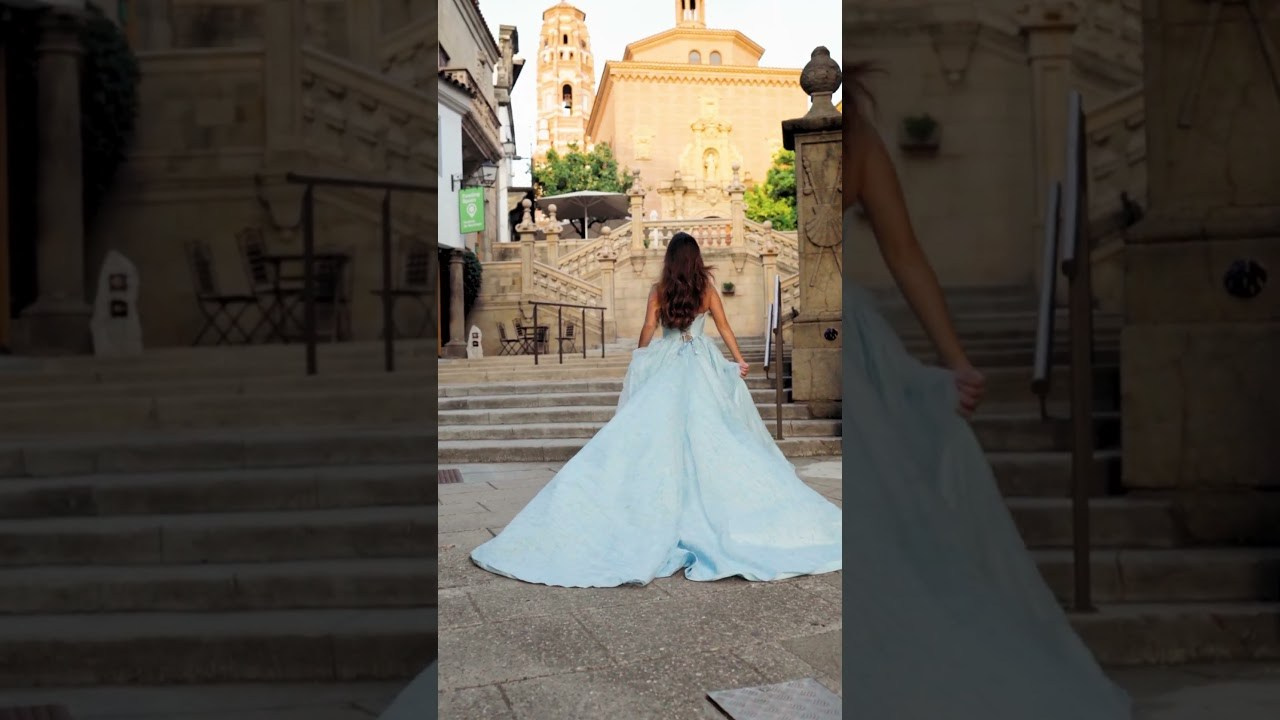 Moda & Vestidos. Inicio