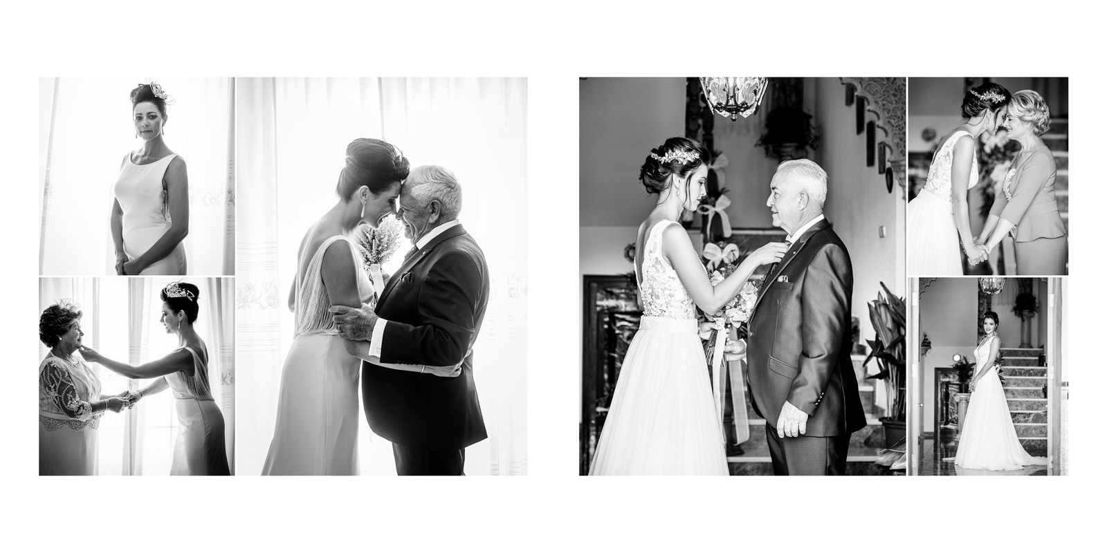 Tu historia contada con emoción y verdad