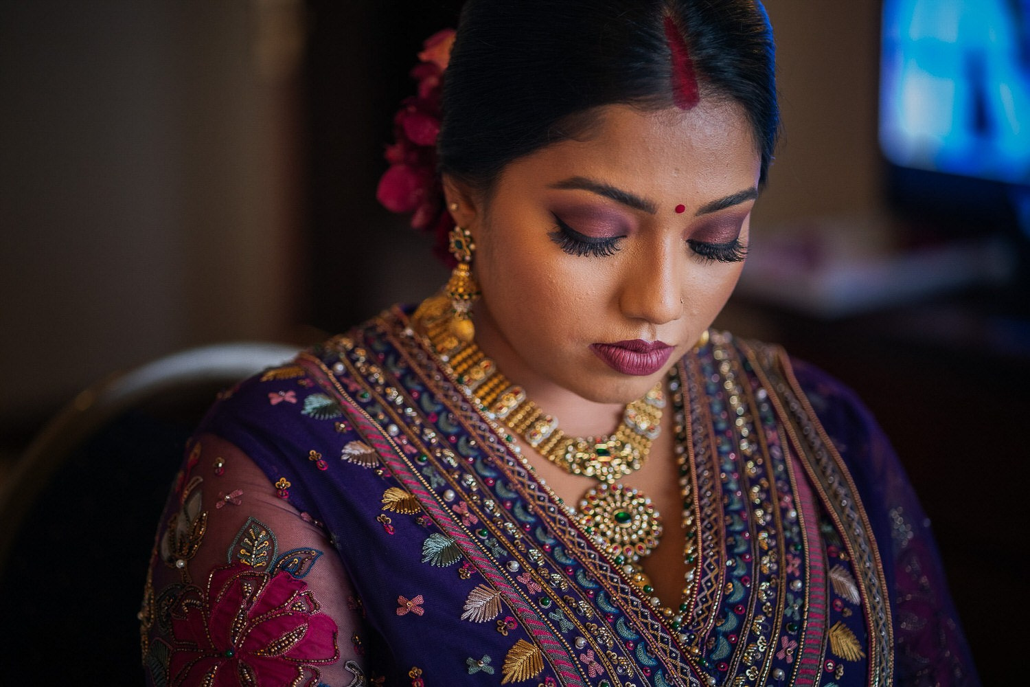Grand Tamil Hindu Wedding Photography | Colombo, Sri Lanka