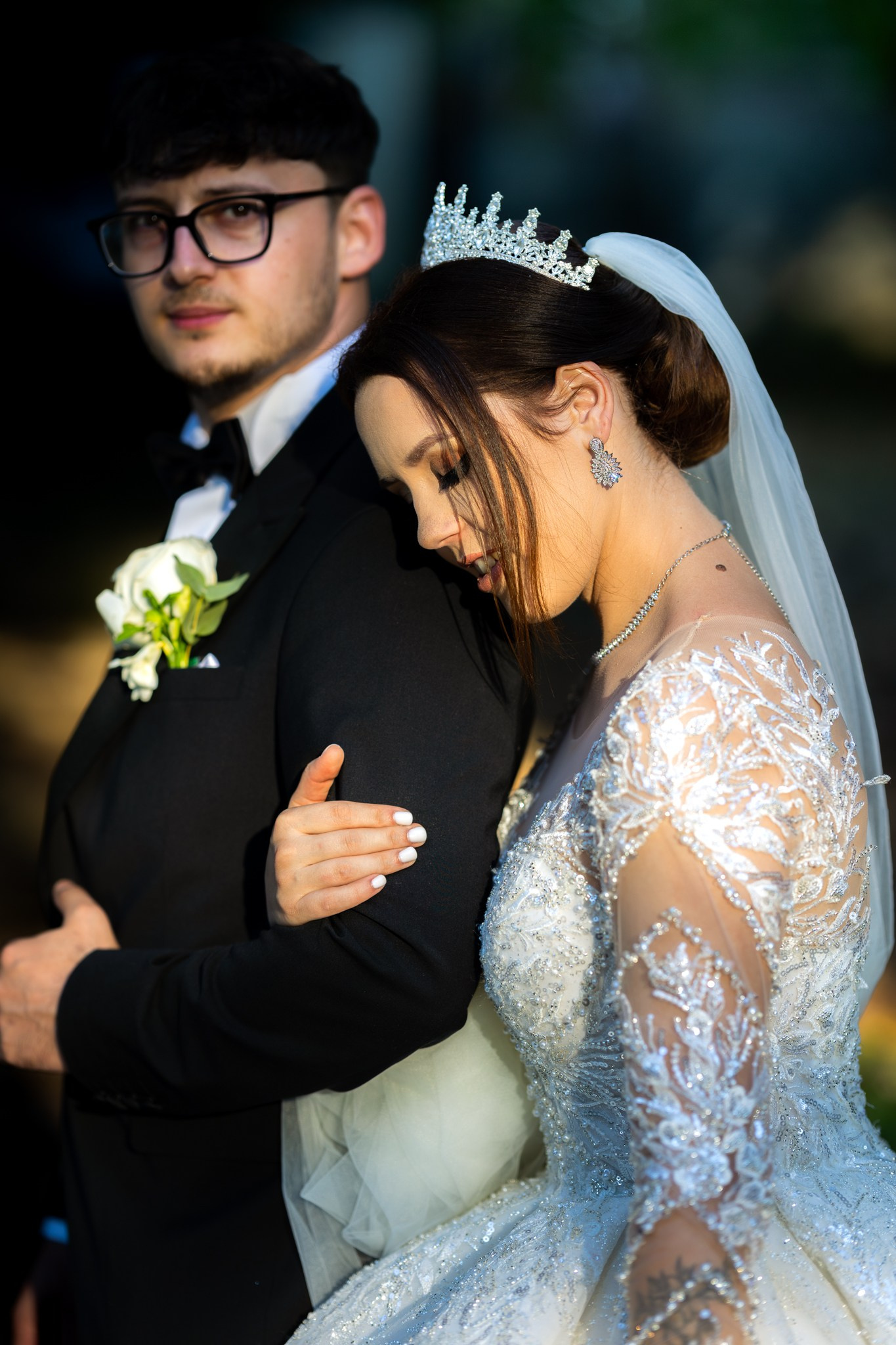 Fotograf de nuntă Balint Zsolt