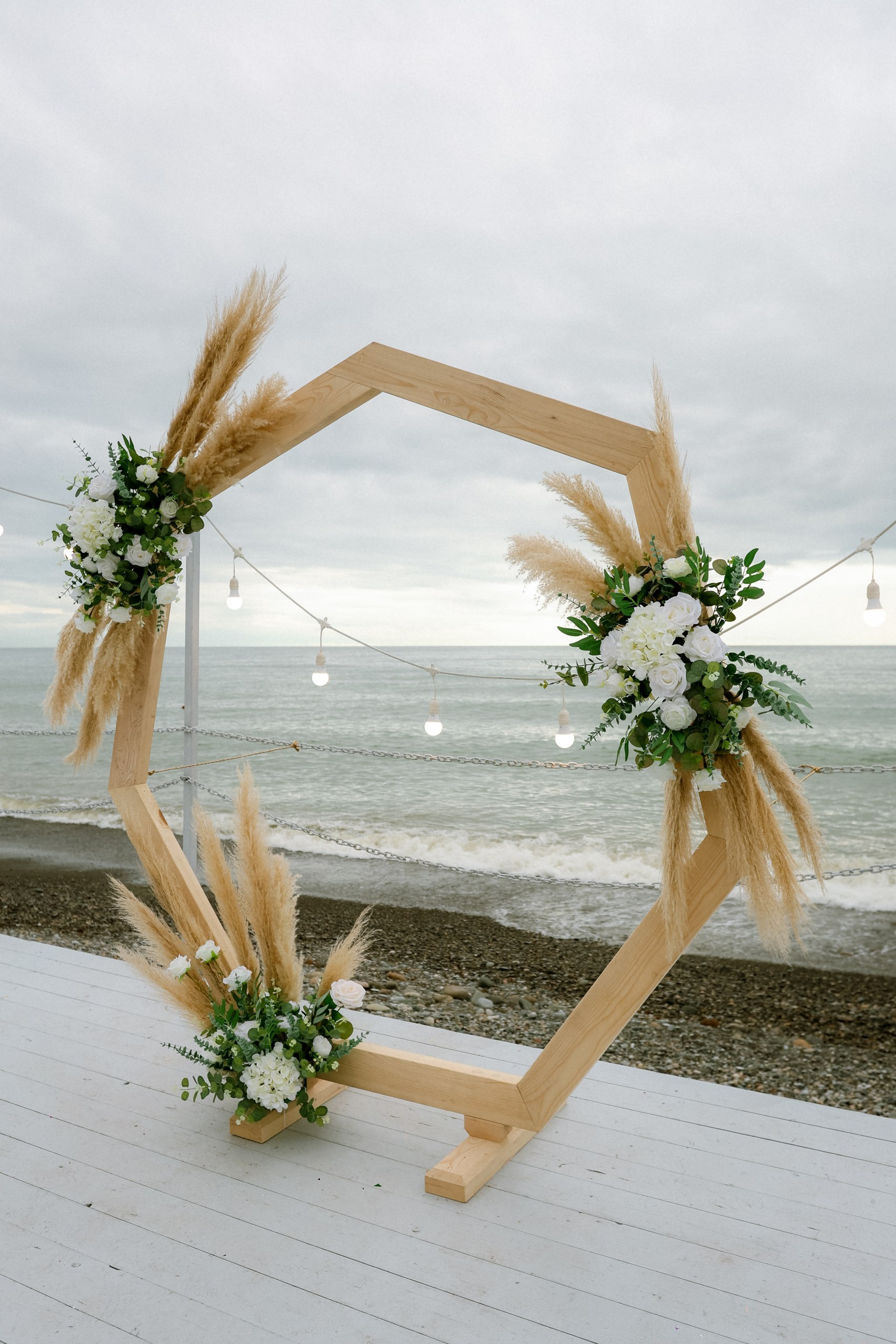 Dreamland Oasis Chakvi. Арт Ивент Студио — Свадьбы и мероприятия в Грузии 💜