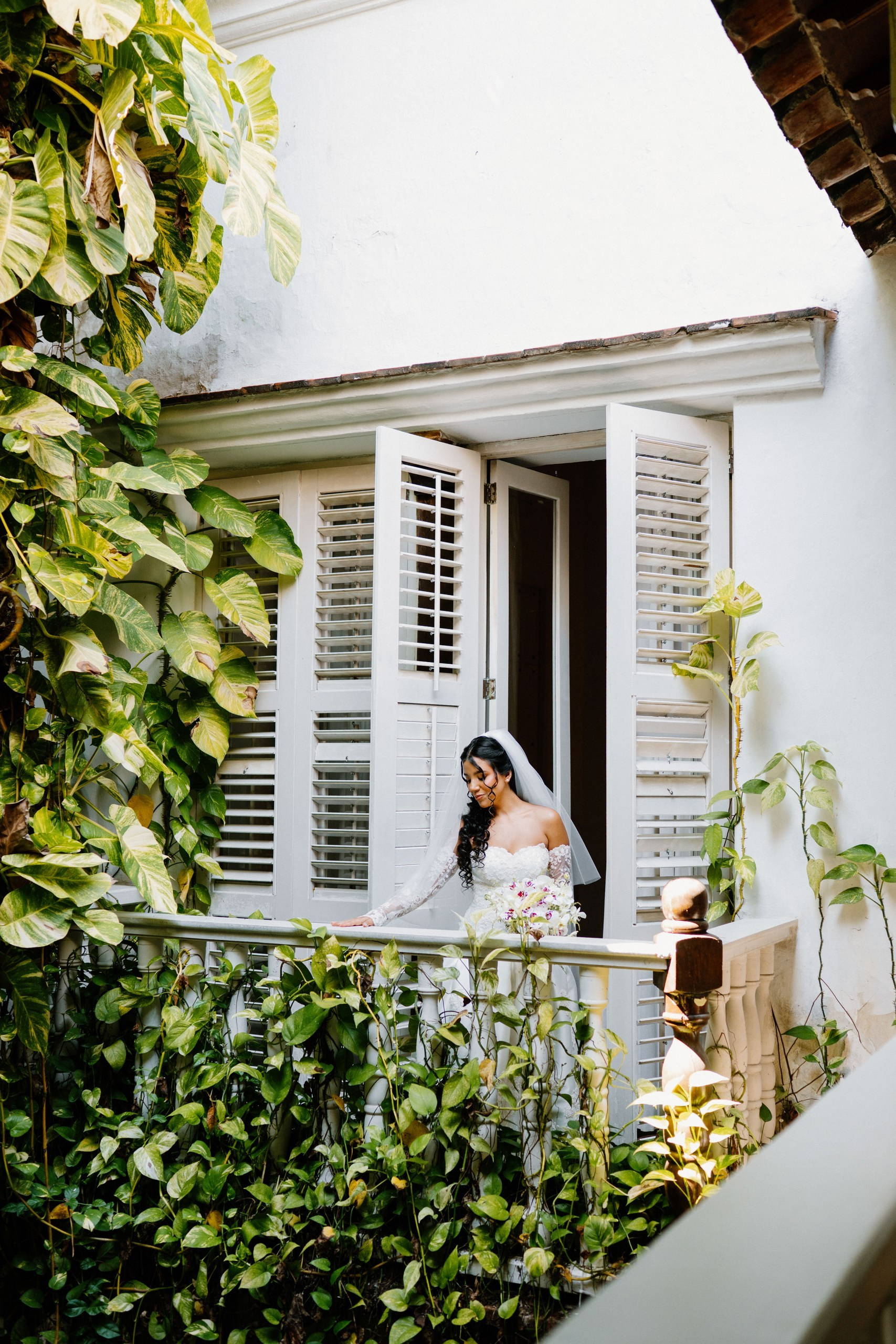 Boda en Cartagena – Sarah & Antoine | Fotógrafo de bodas en Cartagena. Fotógrafo de Bodas Documental en Barranquilla y Cartagena | Morada Photography