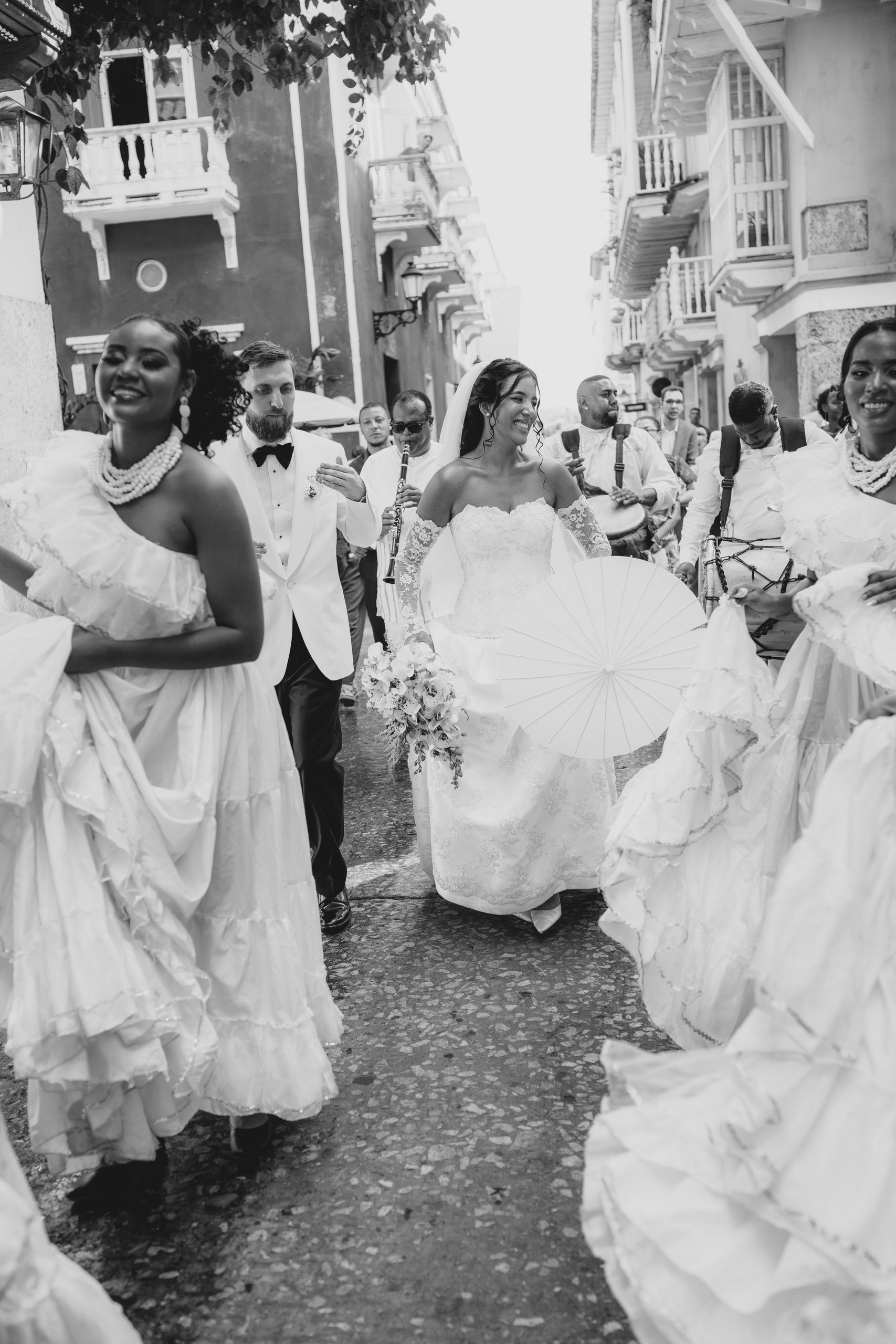 Boda en Cartagena – Sarah & Antoine | Fotógrafo de bodas en Cartagena. Fotógrafo de Bodas Documental en Barranquilla y Cartagena | Morada Photography