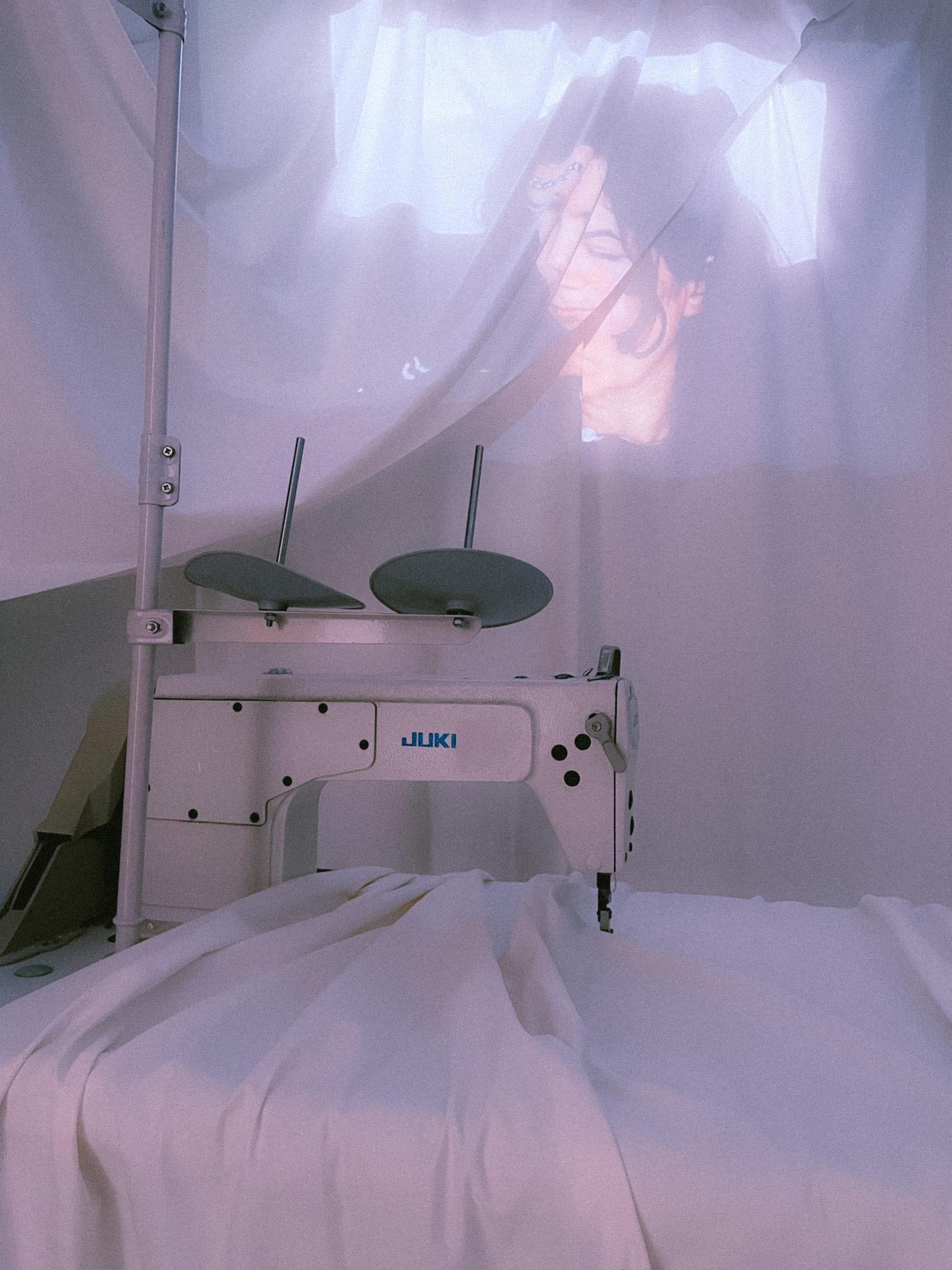 LIMITED. Ekaterina Belukhina: Multidisciplinary artist