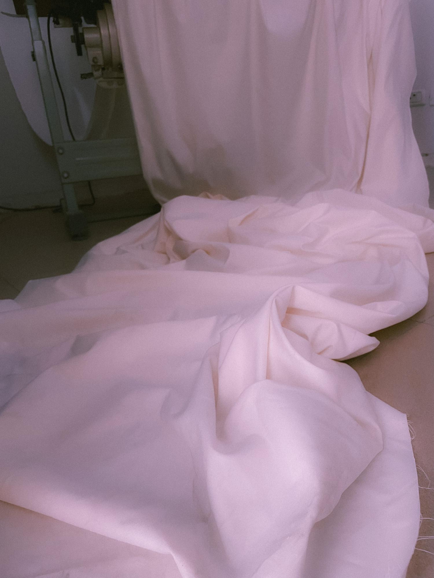 LIMITED. Ekaterina Belukhina: Multidisciplinary artist