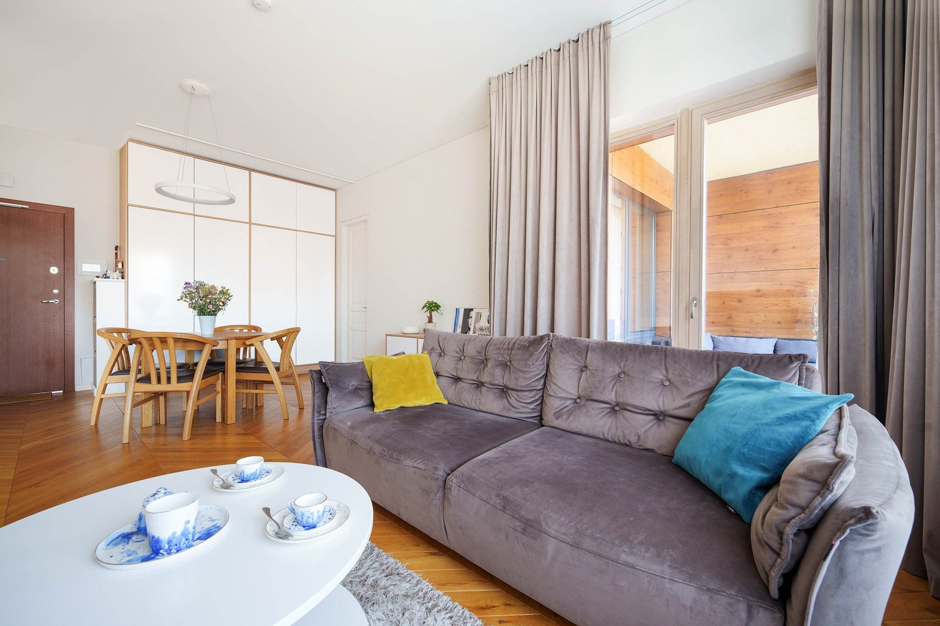 Elina Sapiega fotografė Vilniuje