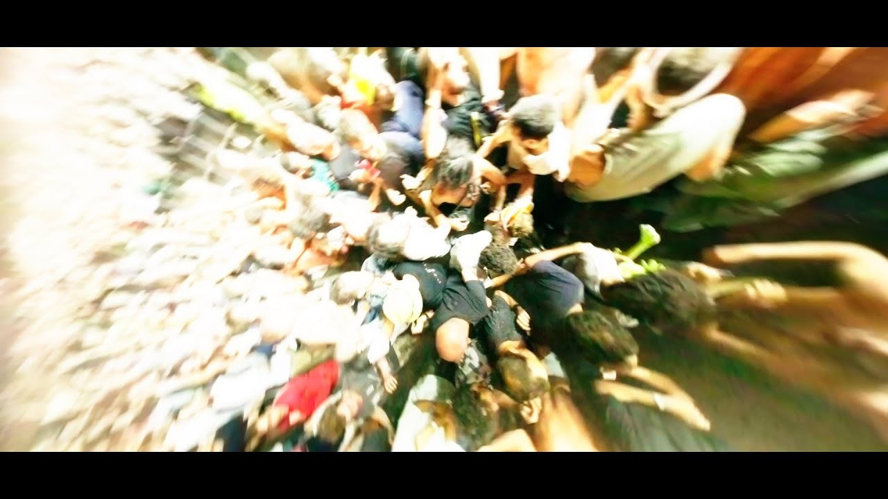 The Prodigy and Cypress Hill to Perform at Mallorca Live Festival 2026 | FOTKAI