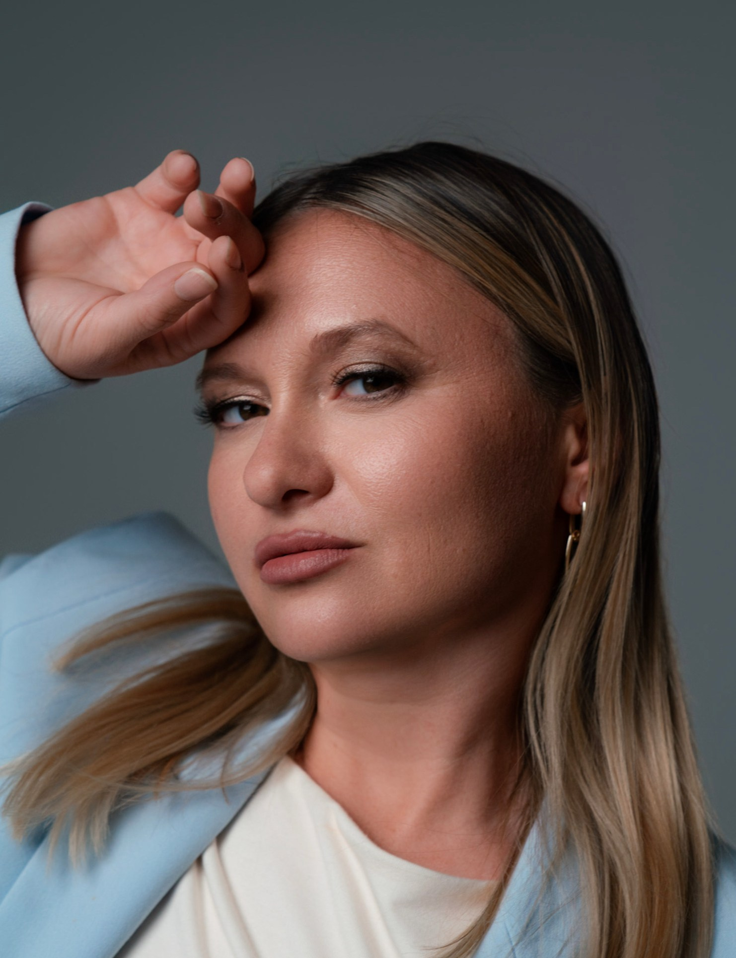 Studio Photography in Jacksonville, FL | Headshots, Branding