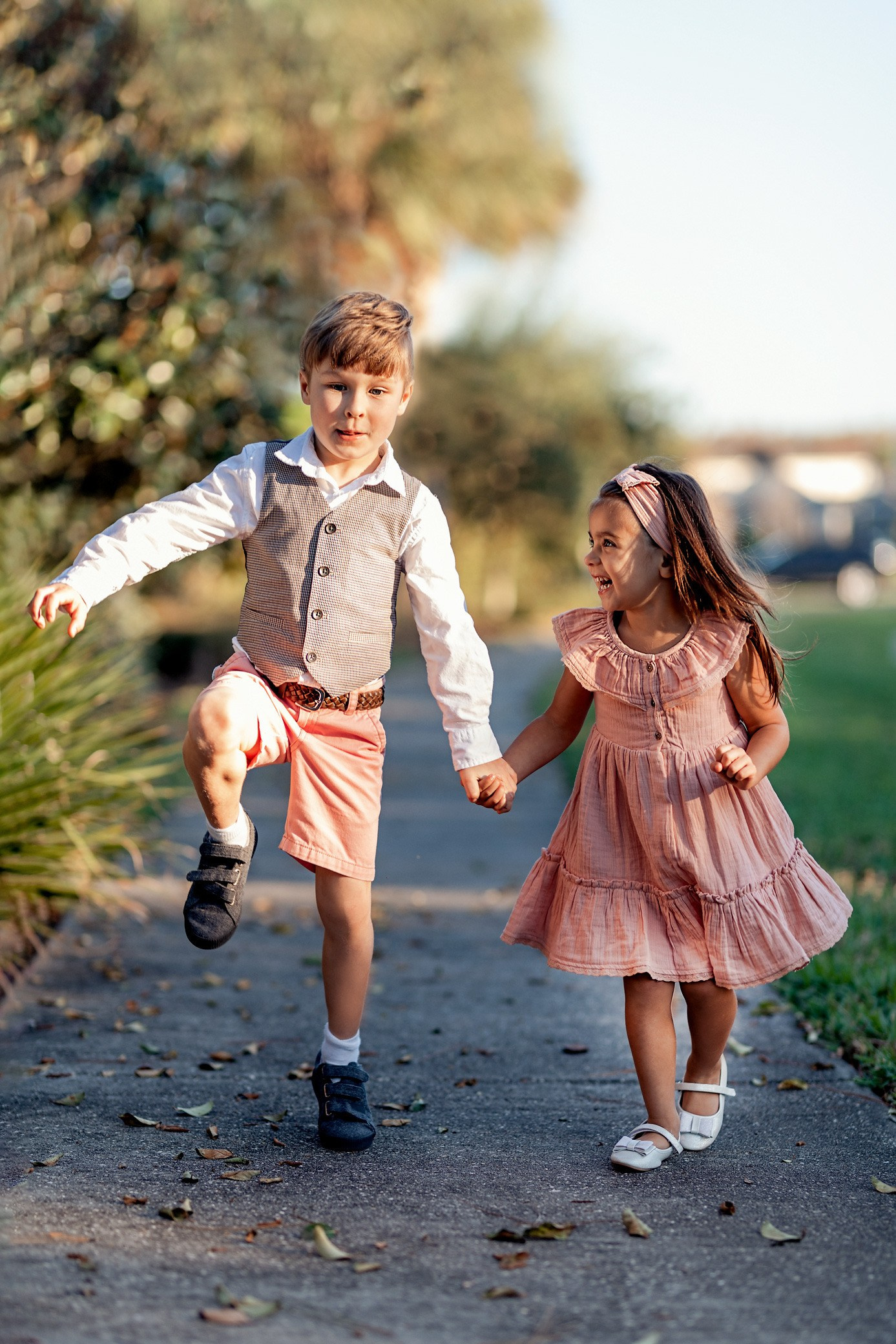 Pricing. Portrait, kids and family photographer in Wesley Chapel Alina Alice Osipova