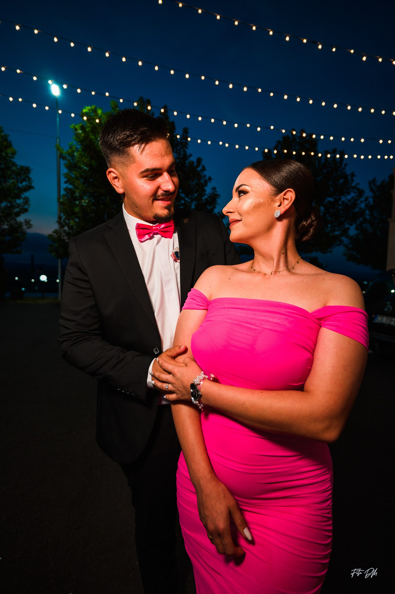 🌻 ROXANA & LUCIAN | Wedding Day ❤️. Fotografie & Videografie de nuntă în Timișoara