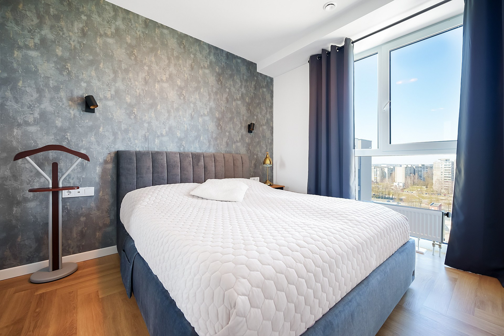 Elina Sapiega fotografė Vilniuje