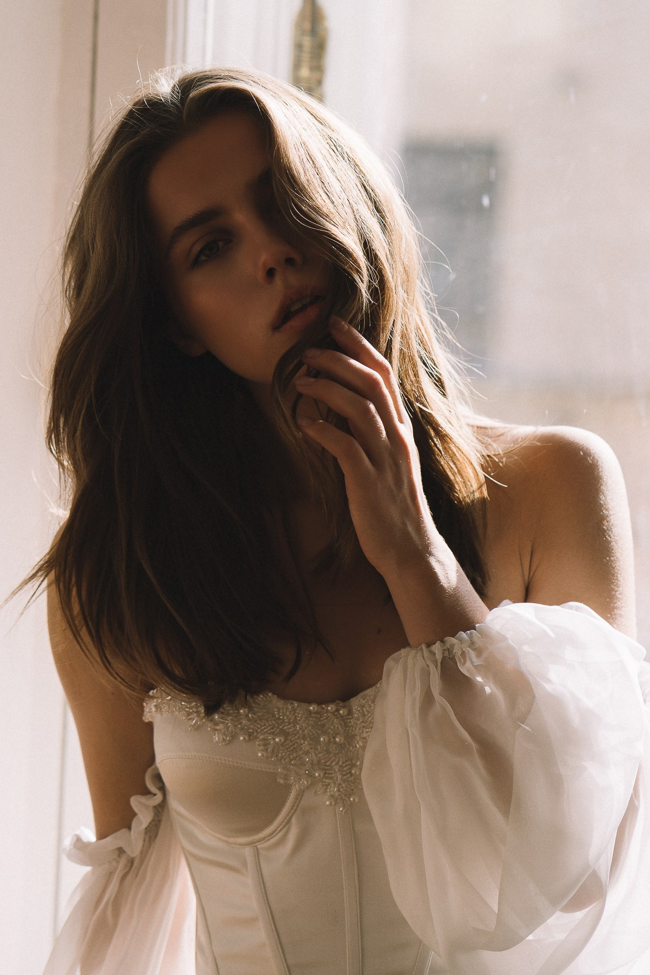 Wedding videography in Madrid