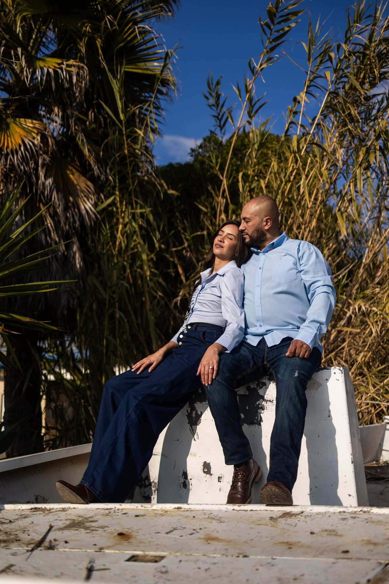 Casa Baloyan Boda Tijuana Javier y Miriam. Estudio de fotografia en Tijuana