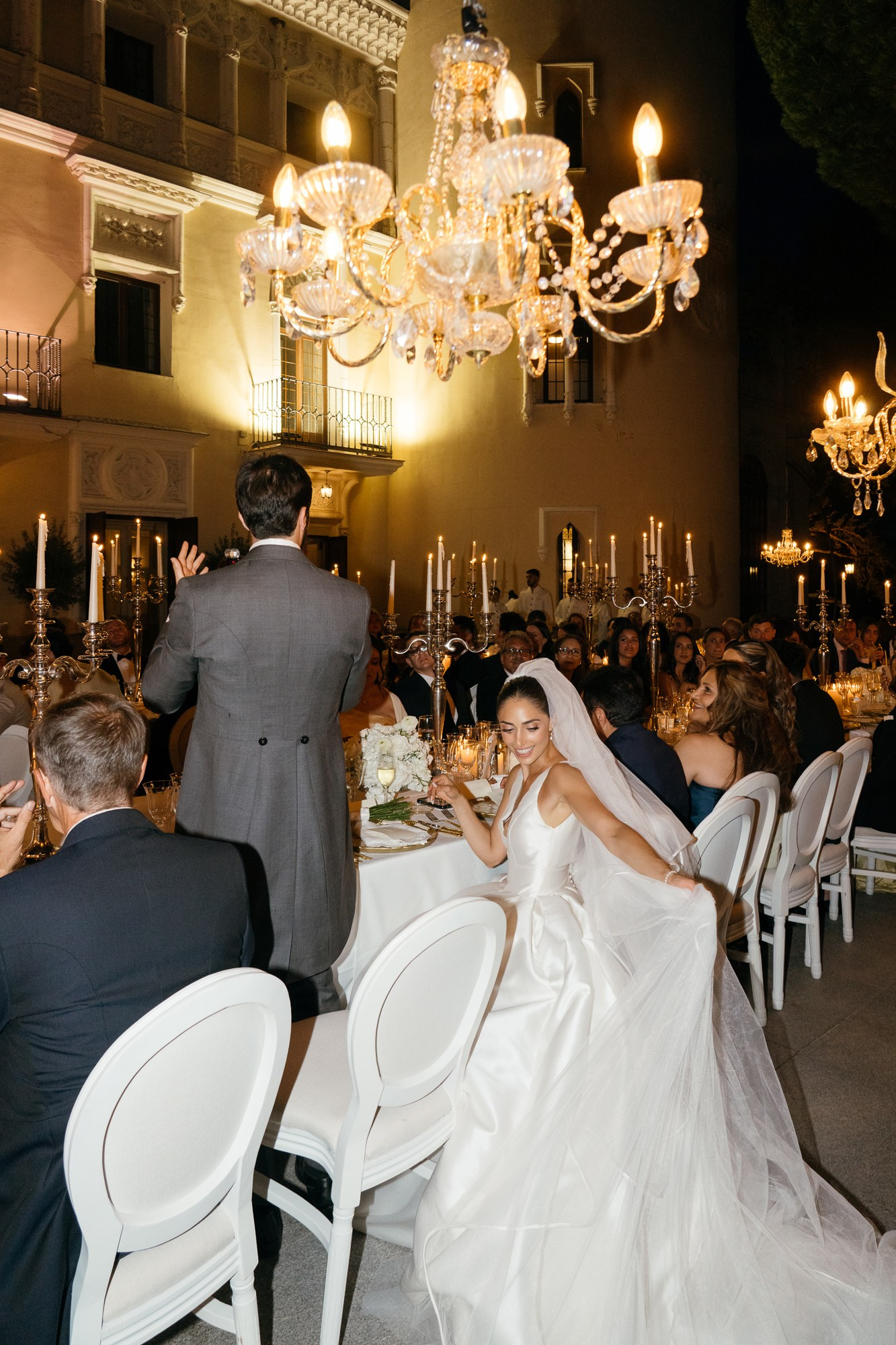 Wedding photographer videographer Spain