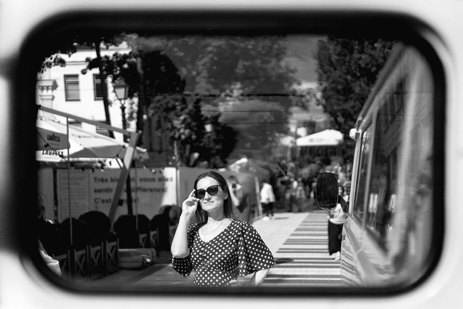 Индивидуальный курс по фотографии в Болонье — школа фотографии в Италии