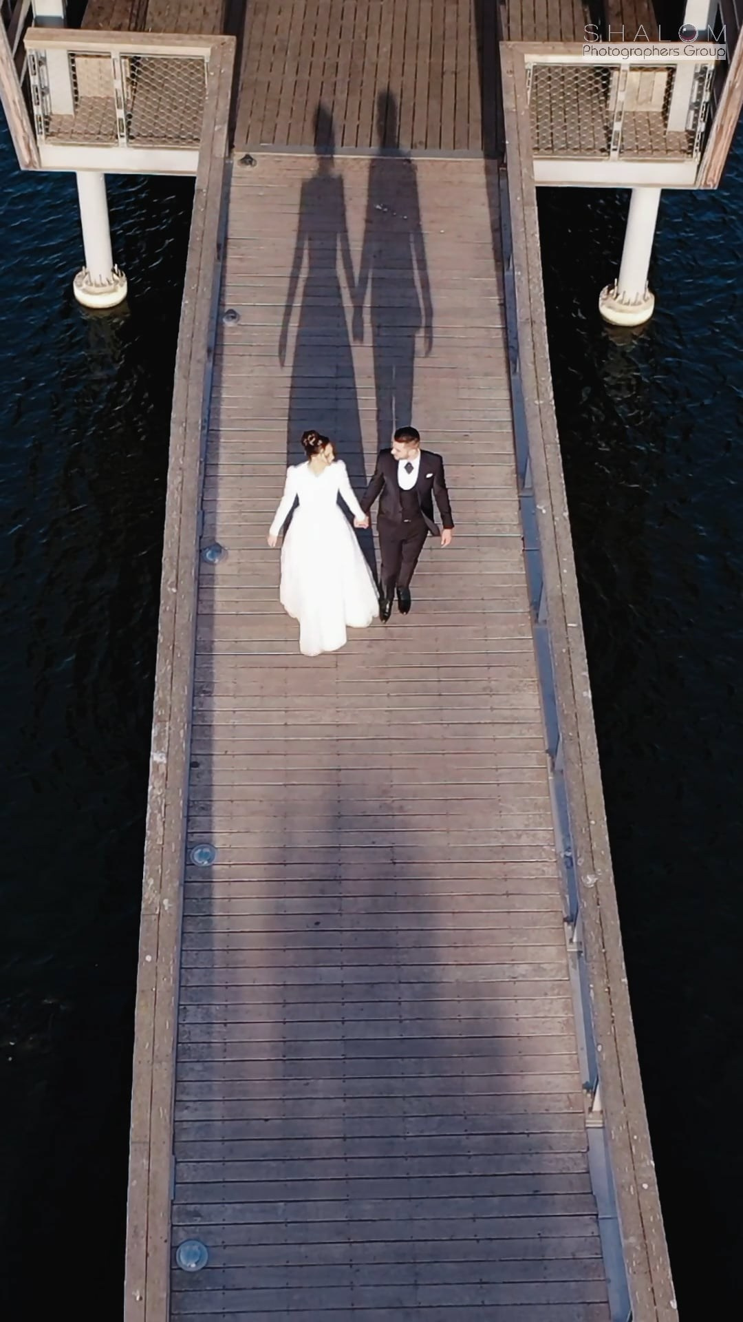 Ortal & Yehuda. Wedding and events photographers Studio Shalom