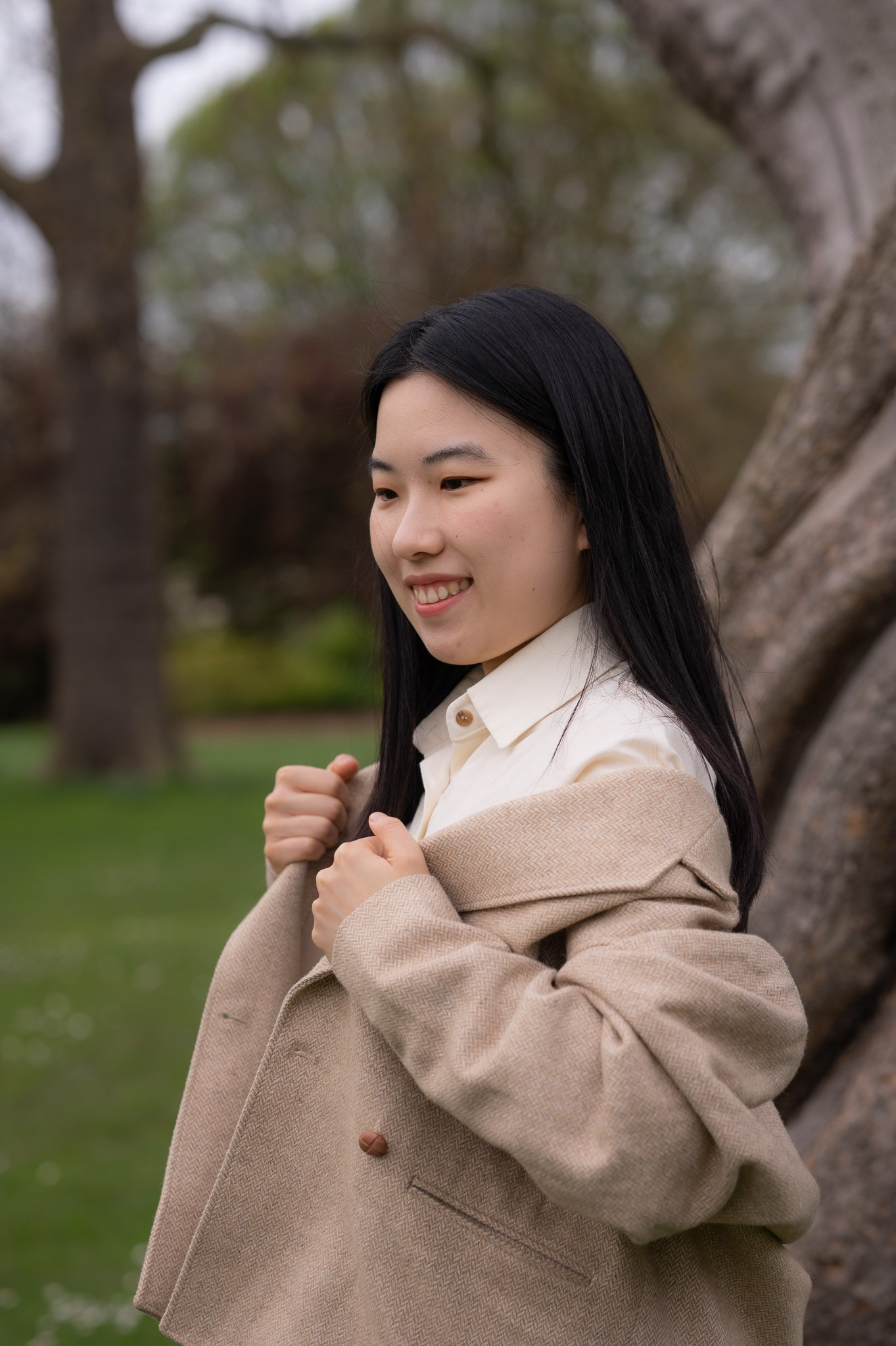 Family and event photographer in London Aigerim Qali