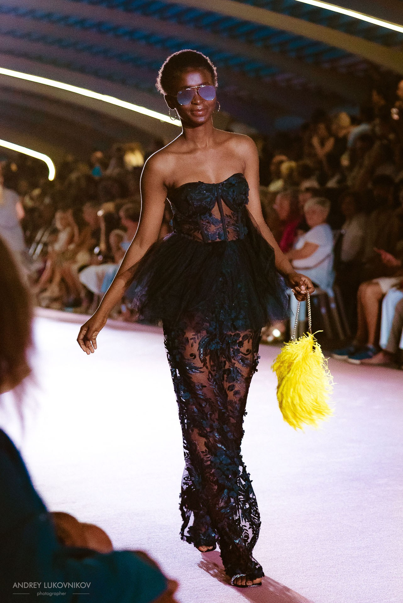 Reportaje del Fin de Semana de Torrevieja 2024 — Fotógrafo de Desfiles de Moda en España, Andrey Lukovnikov