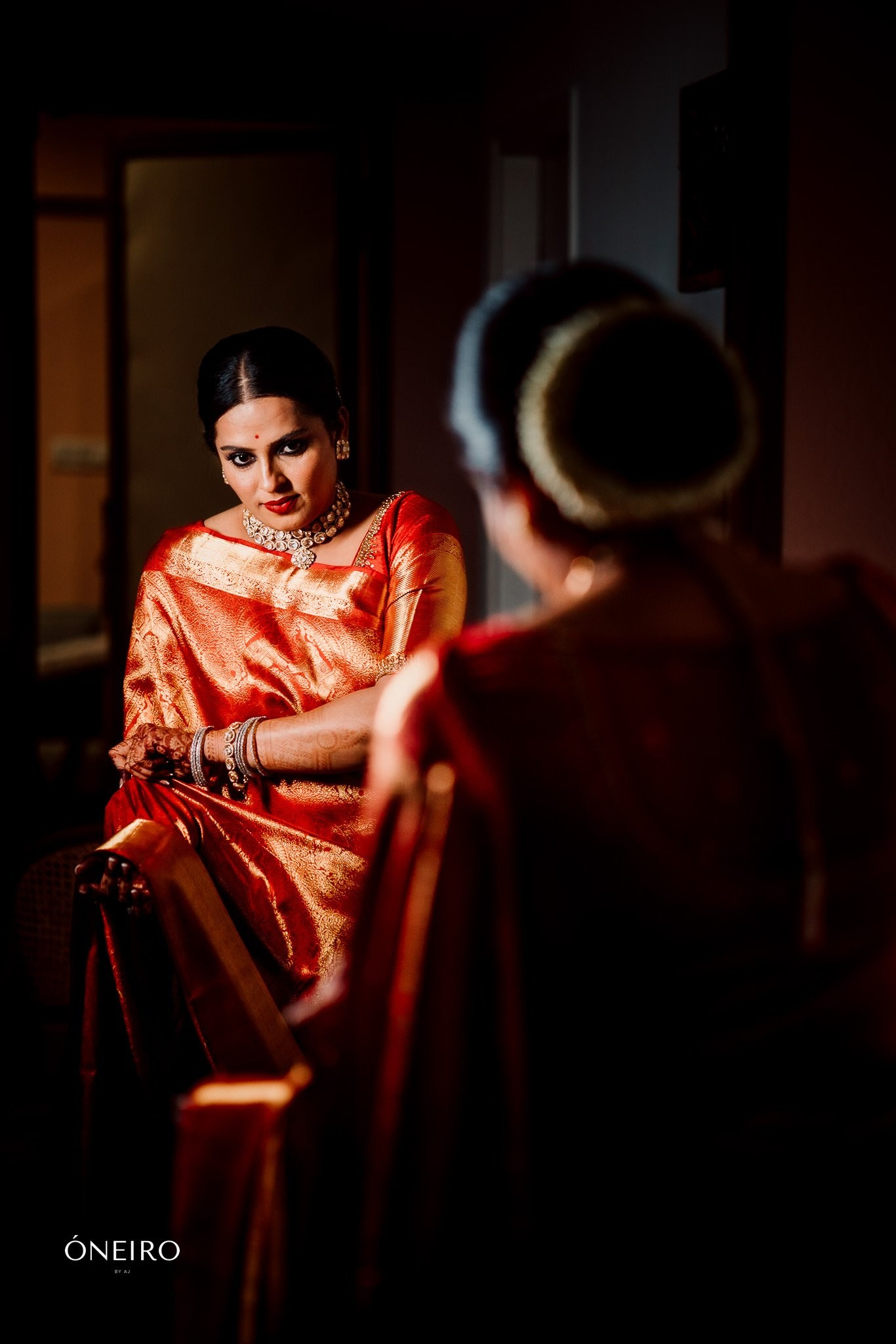 TamBrahm Wedding Photography at Ambaari Wedding Venue Bangalore