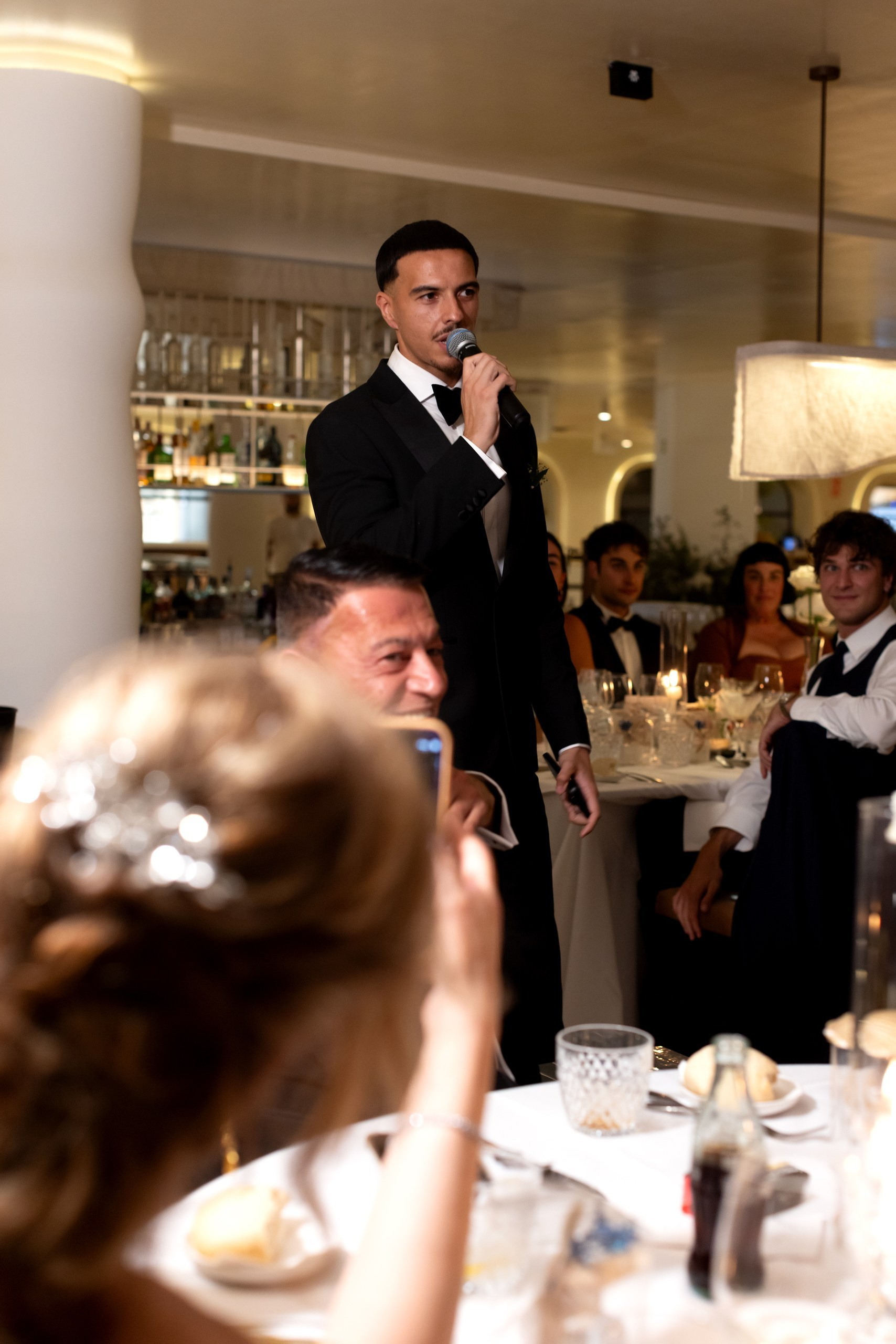 Photographer and Videographer in Malaga Spain. DiaFoto Weddings · Premium Destination Wedding Photographer & Videographer in Barcelona